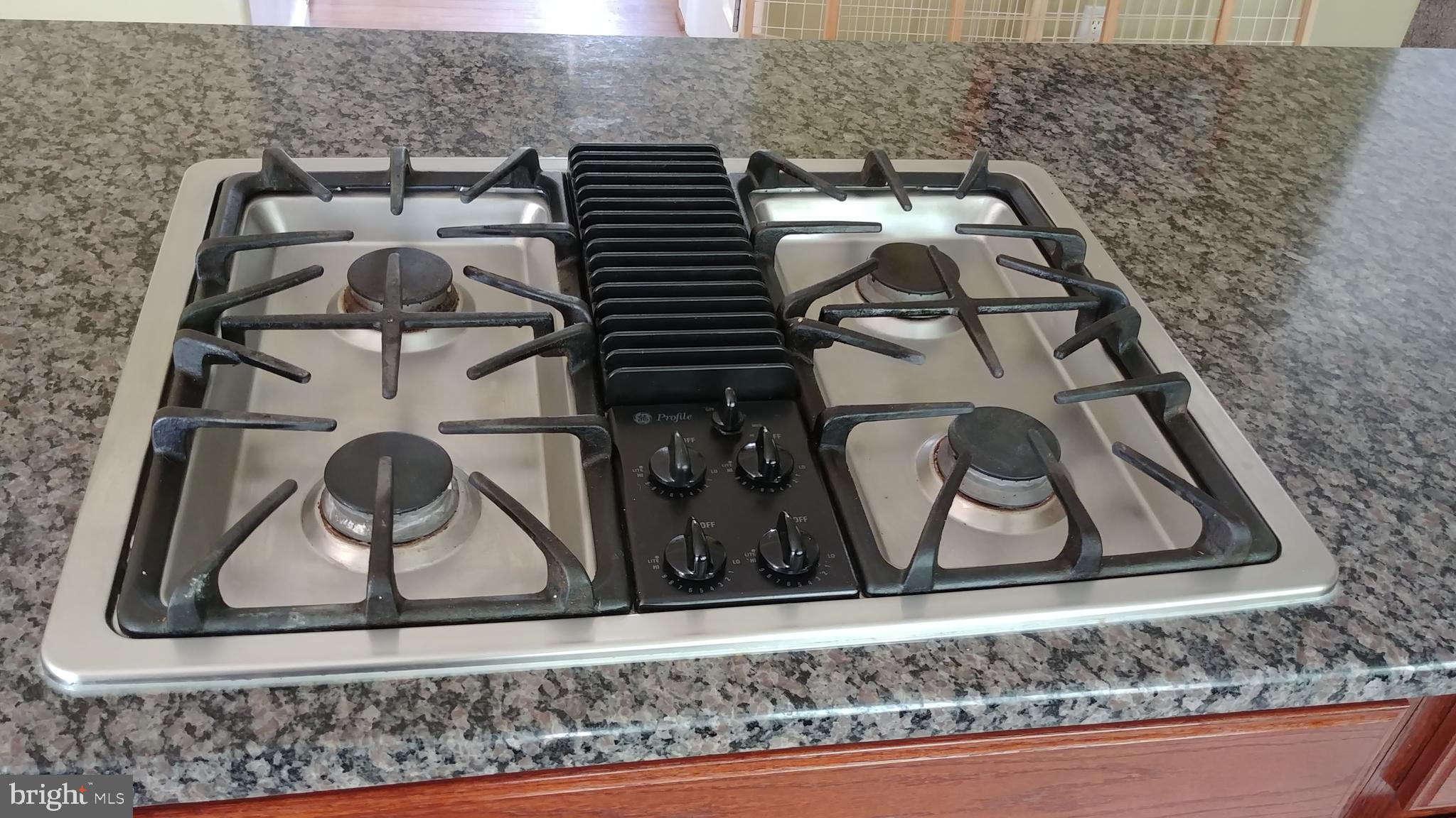 BROOKE RIDGE - Residential