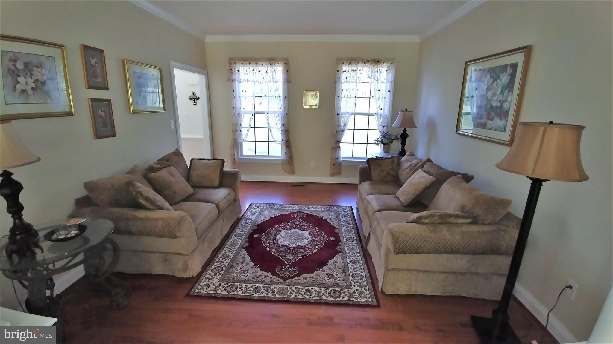 BROOKE RIDGE - Residential