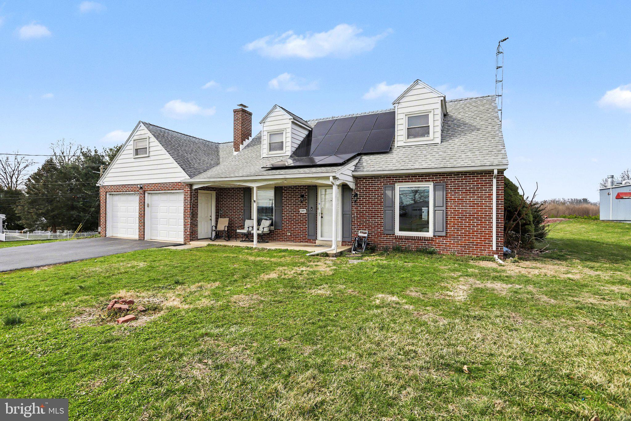 3405 COLUMBIA AVENUE