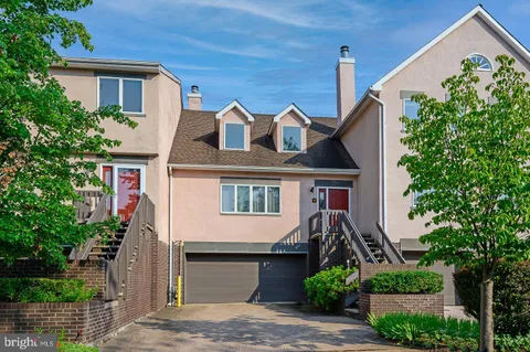18 Hanover Court, Princeton, NJ MLS: NJME2060060