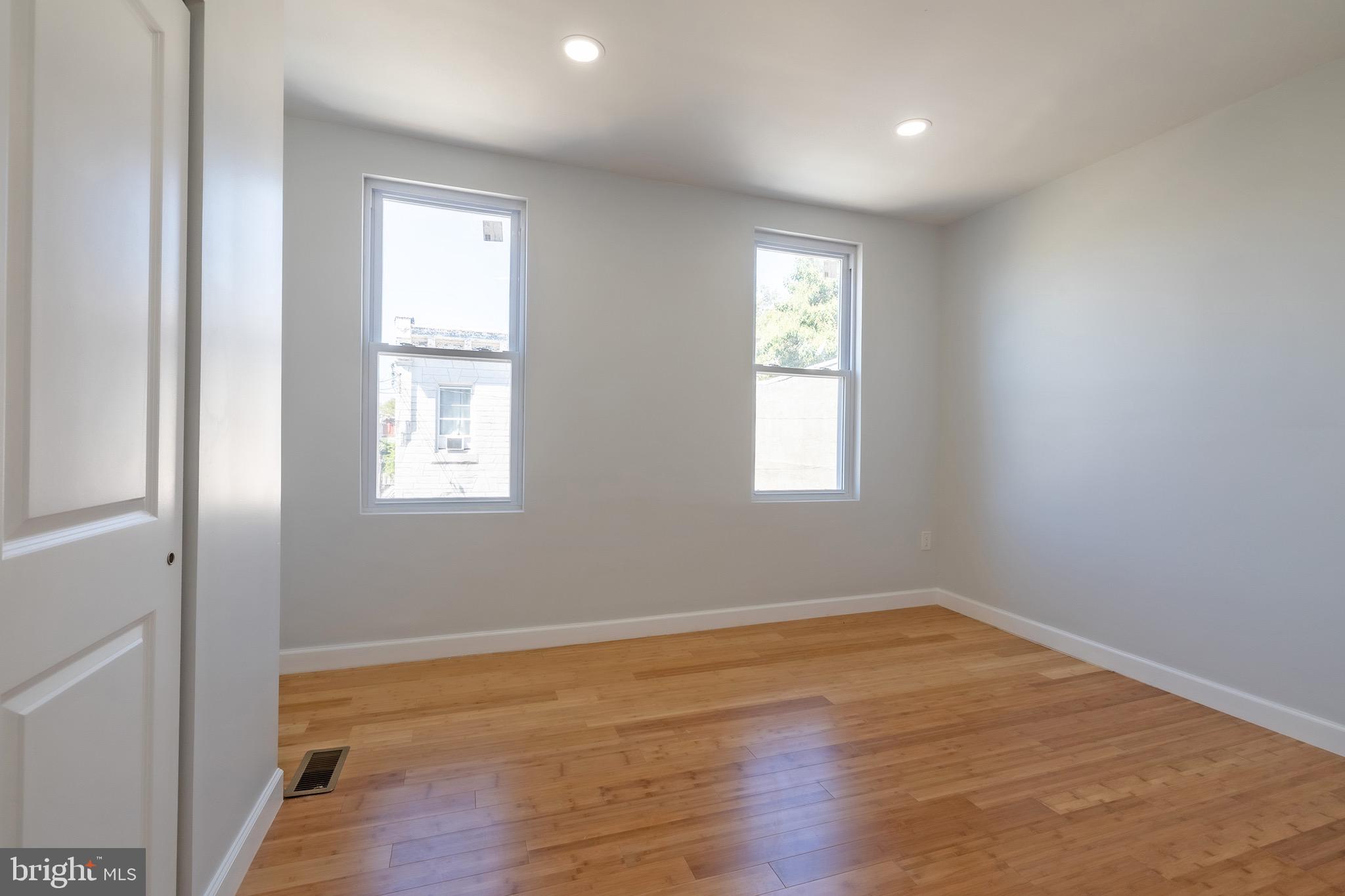 PHILADELPHIA (NORTH) - Residential