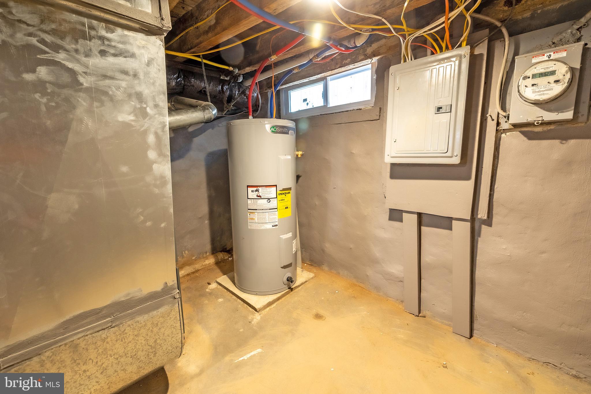 PHILADELPHIA (NORTH) - Residential