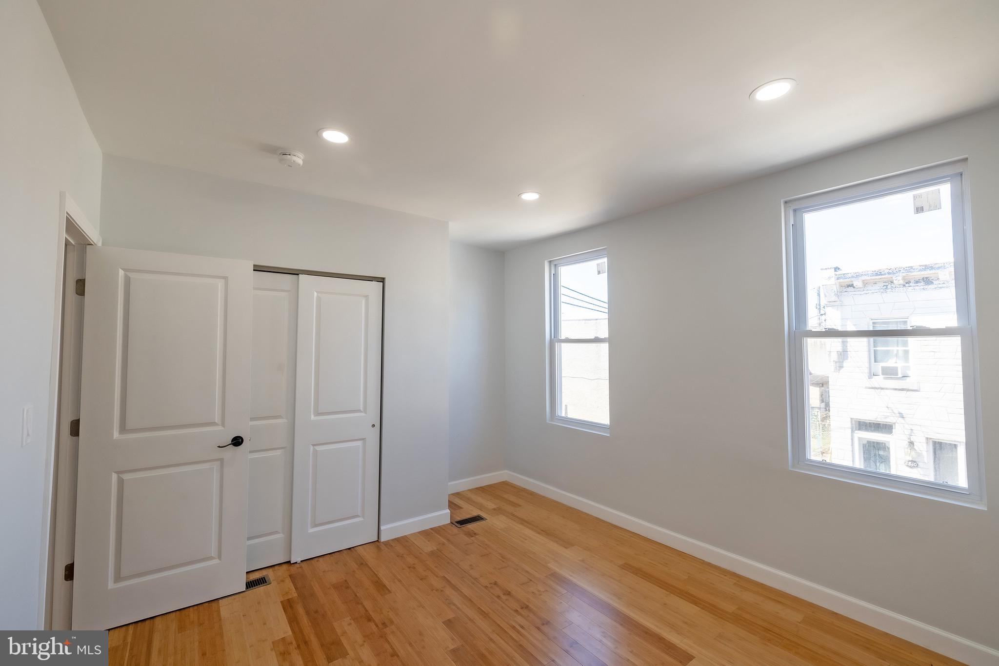 PHILADELPHIA (NORTH) - Residential