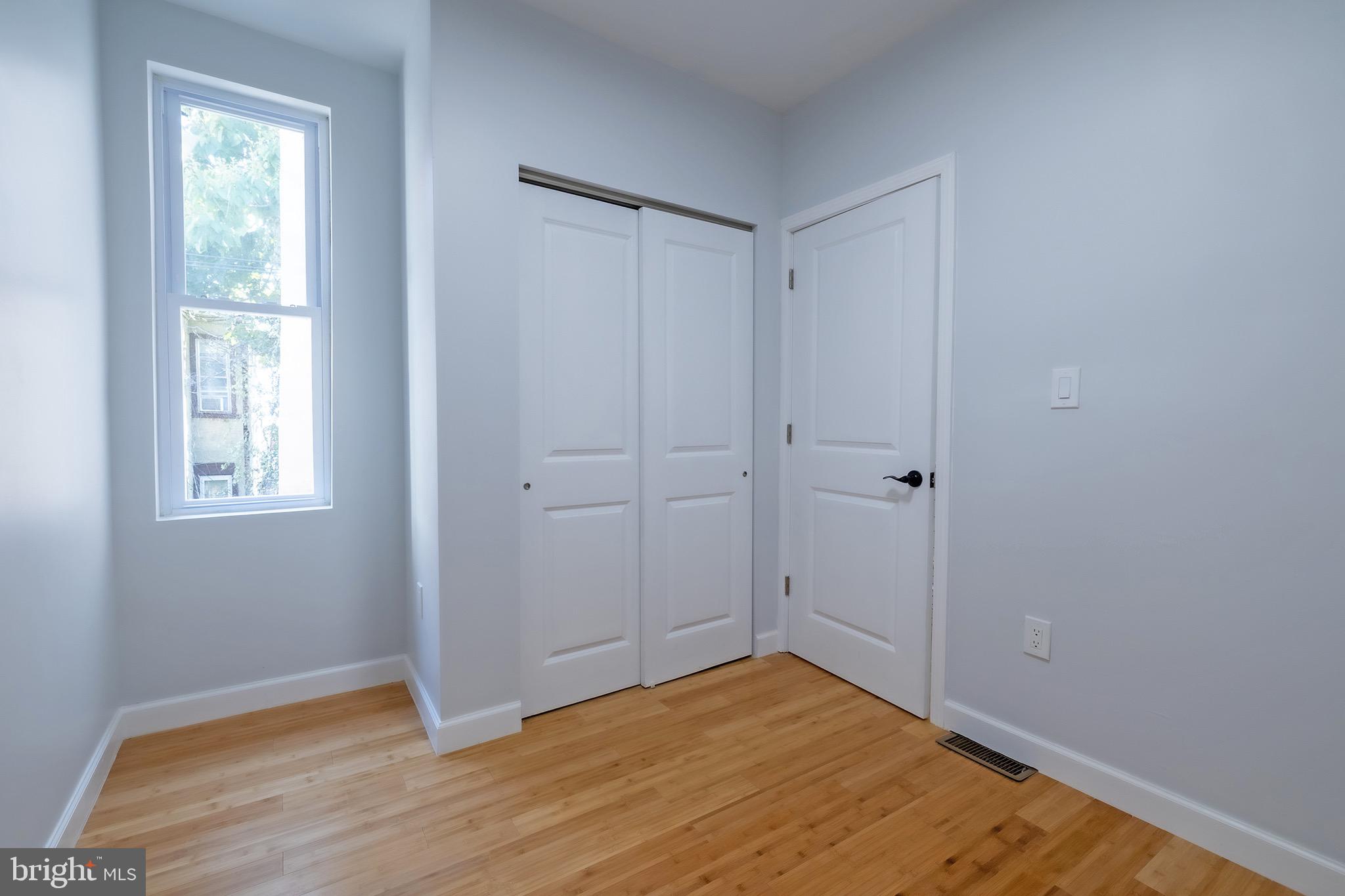 PHILADELPHIA (NORTH) - Residential