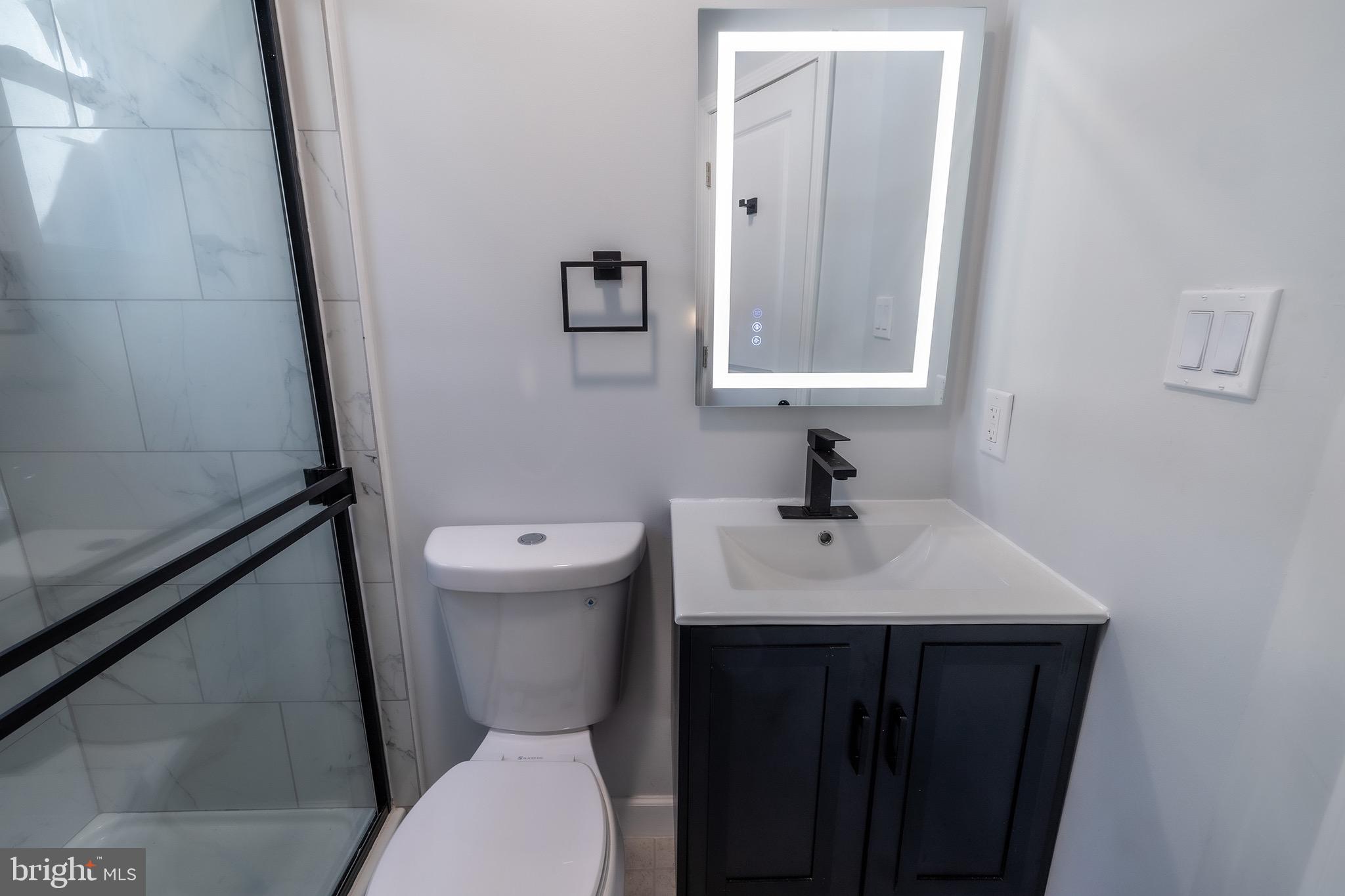 PHILADELPHIA (NORTH) - Residential