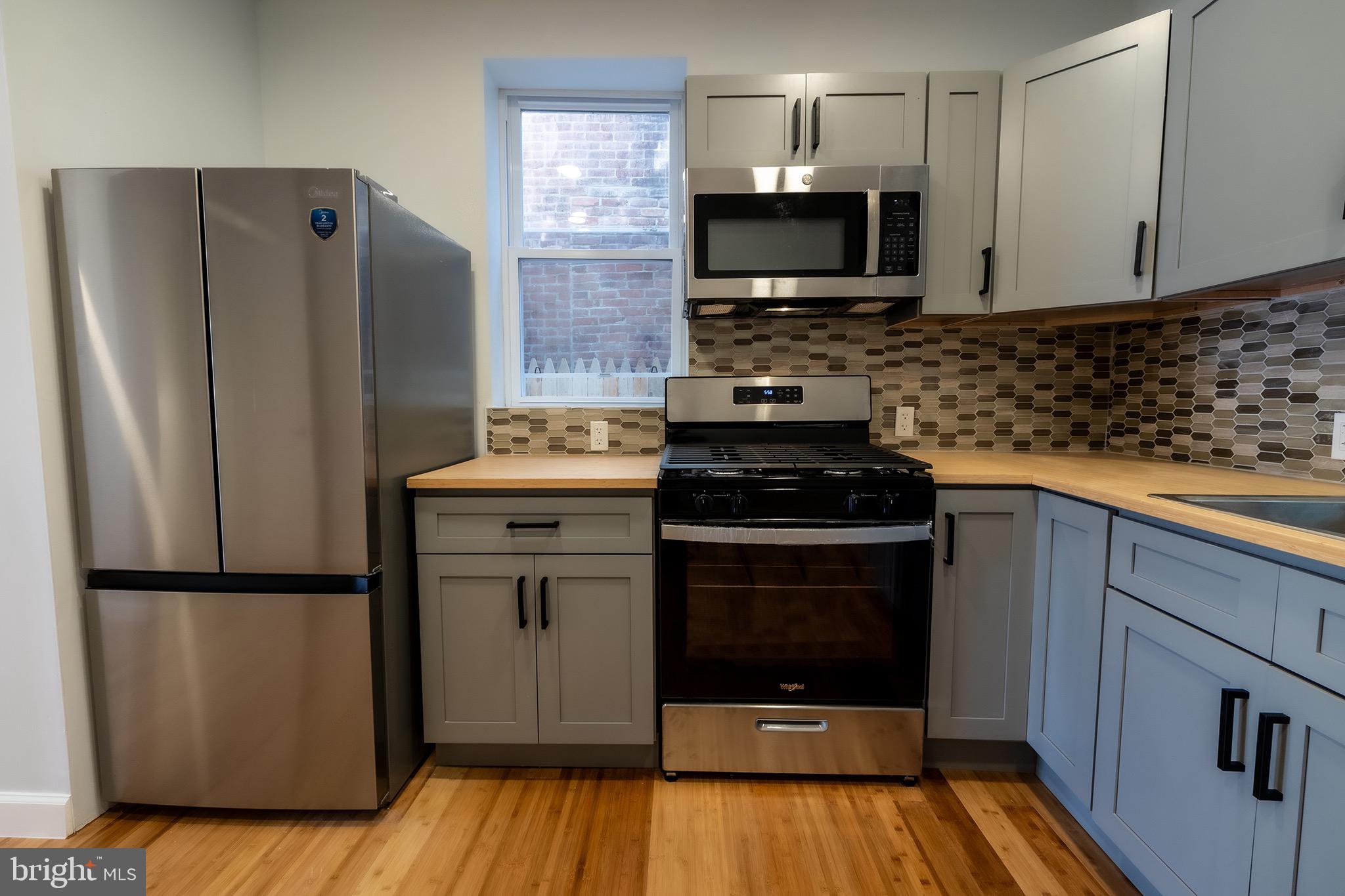 PHILADELPHIA (NORTH) - Residential