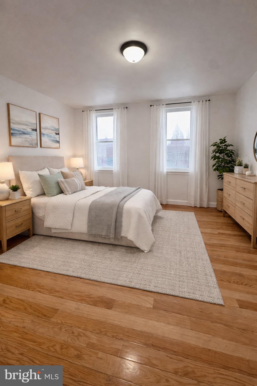 PHILADELPHIA - Residential