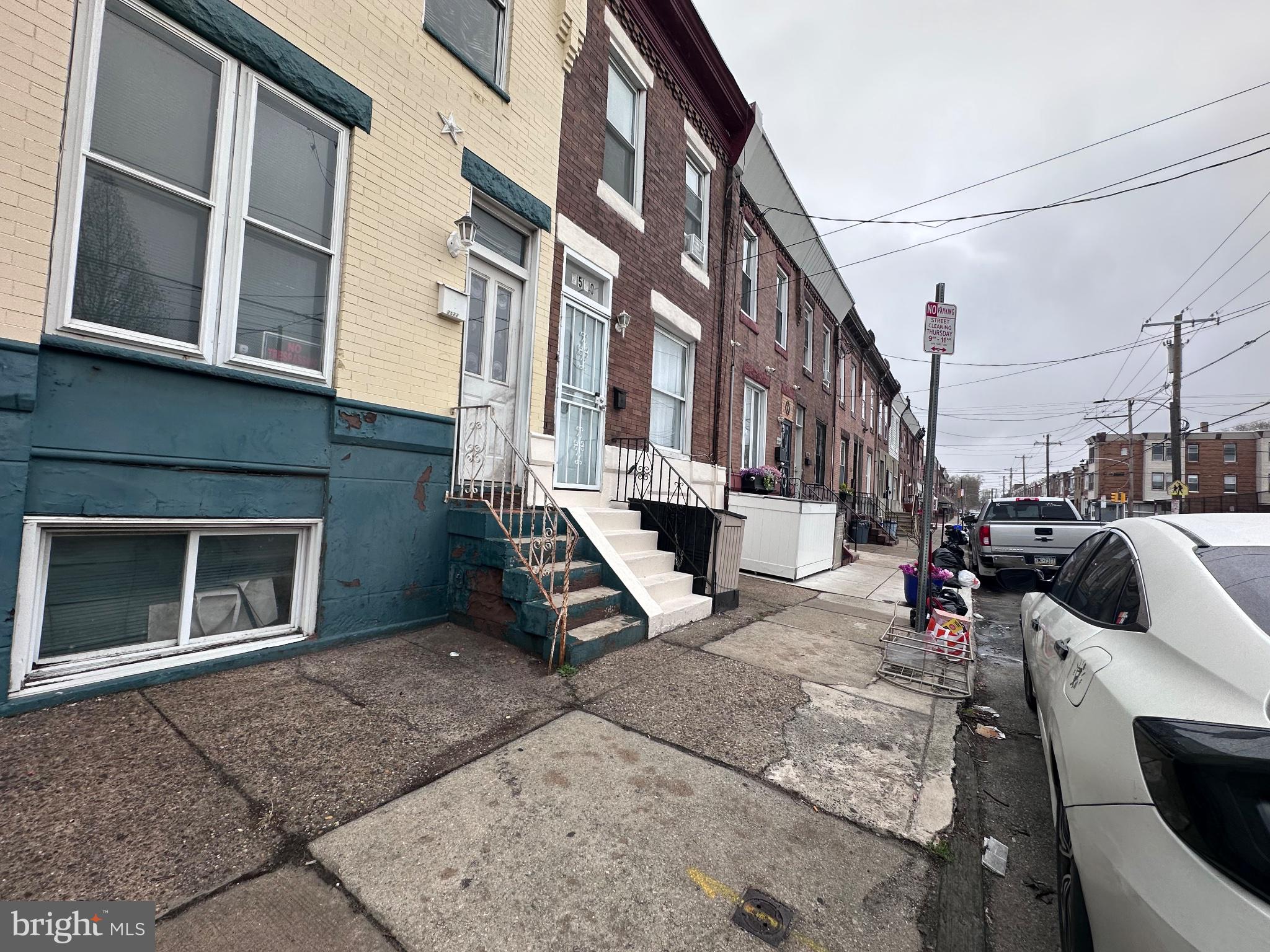 PHILADELPHIA - Residential