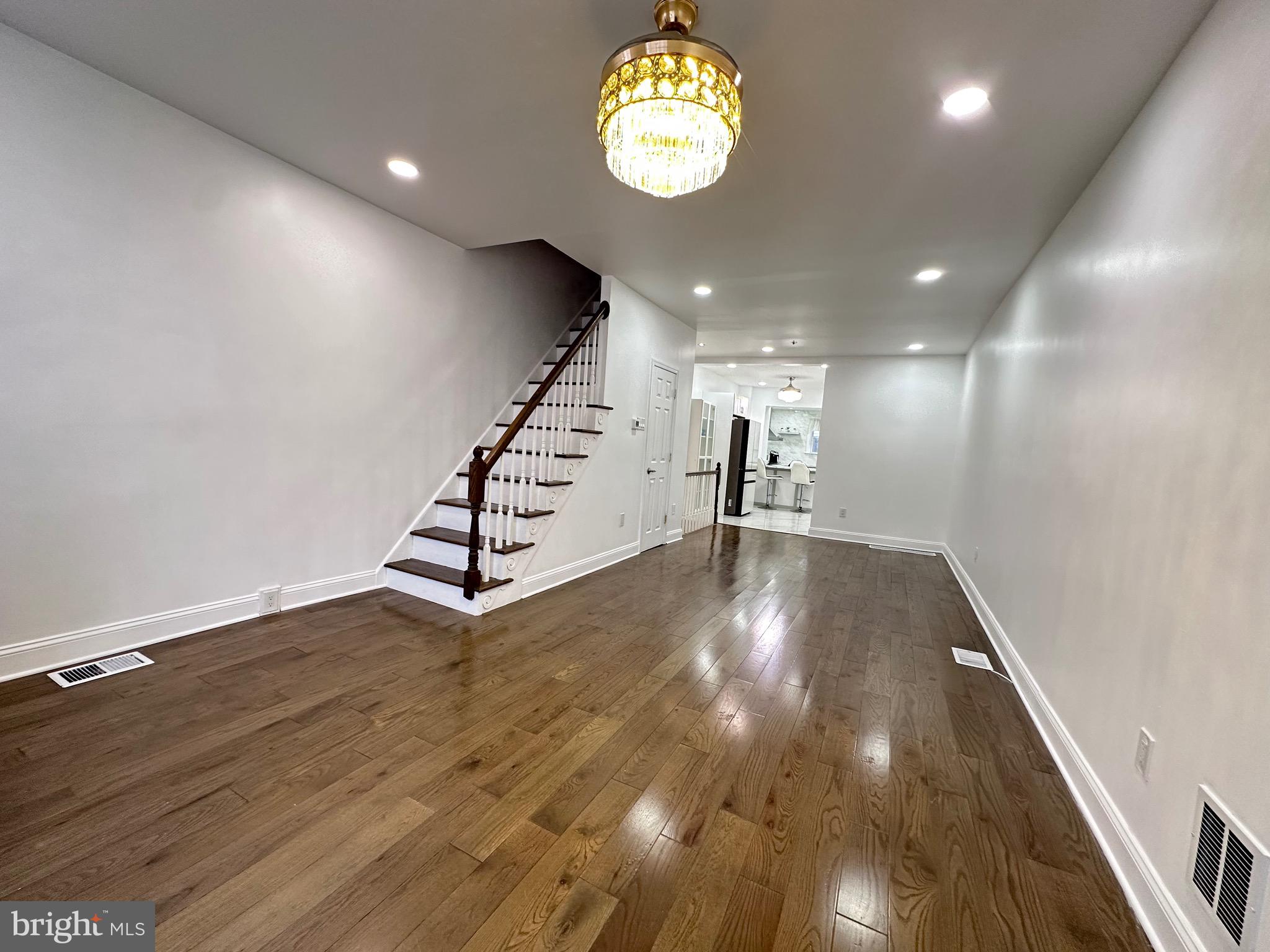 PHILADELPHIA - Residential