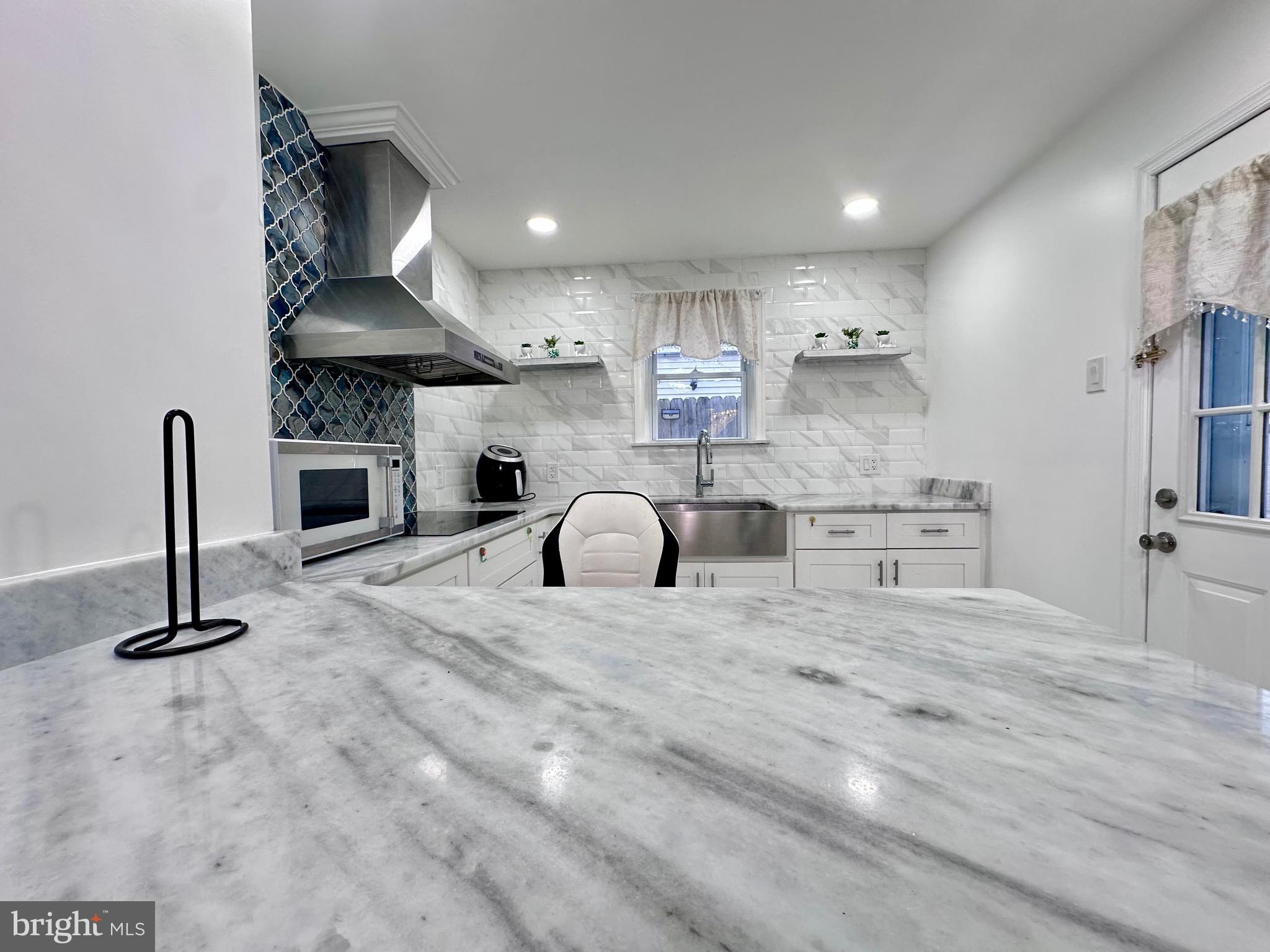 PHILADELPHIA - Residential