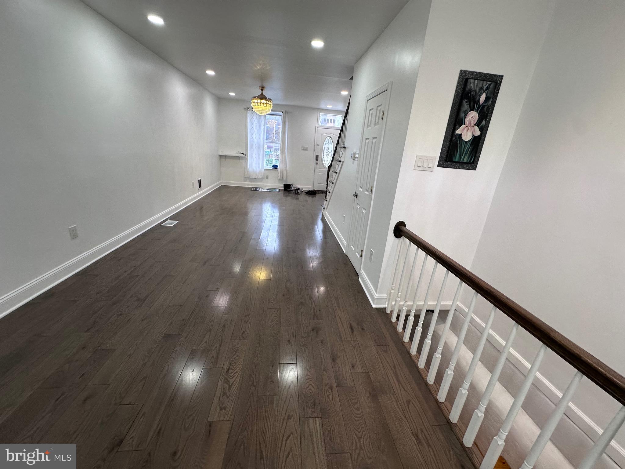 PHILADELPHIA - Residential