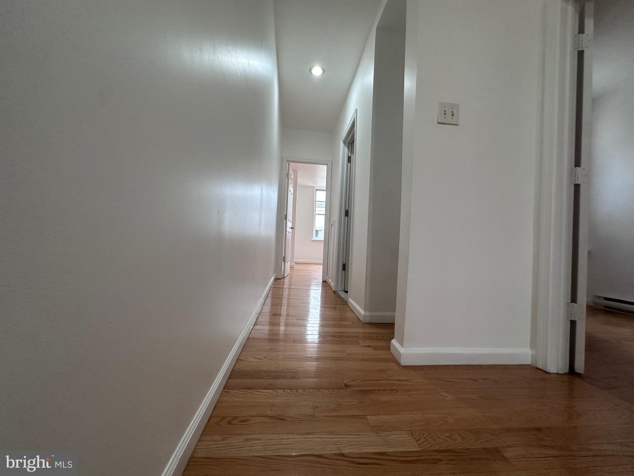 PHILADELPHIA - Residential