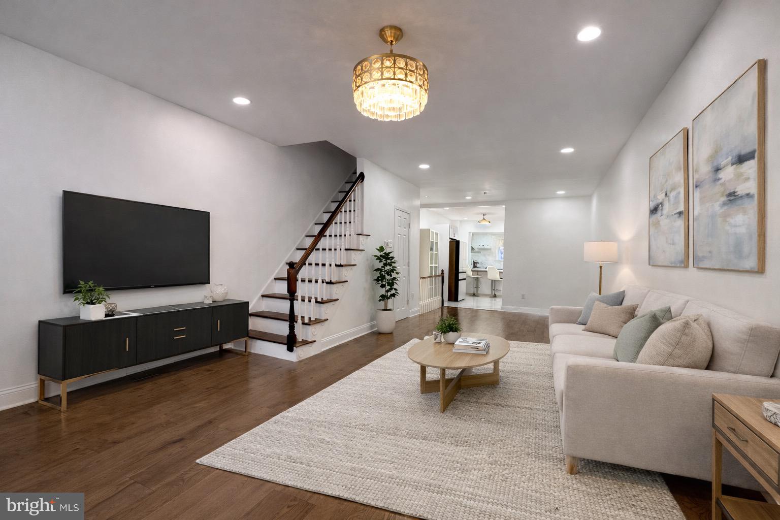 PHILADELPHIA - Residential