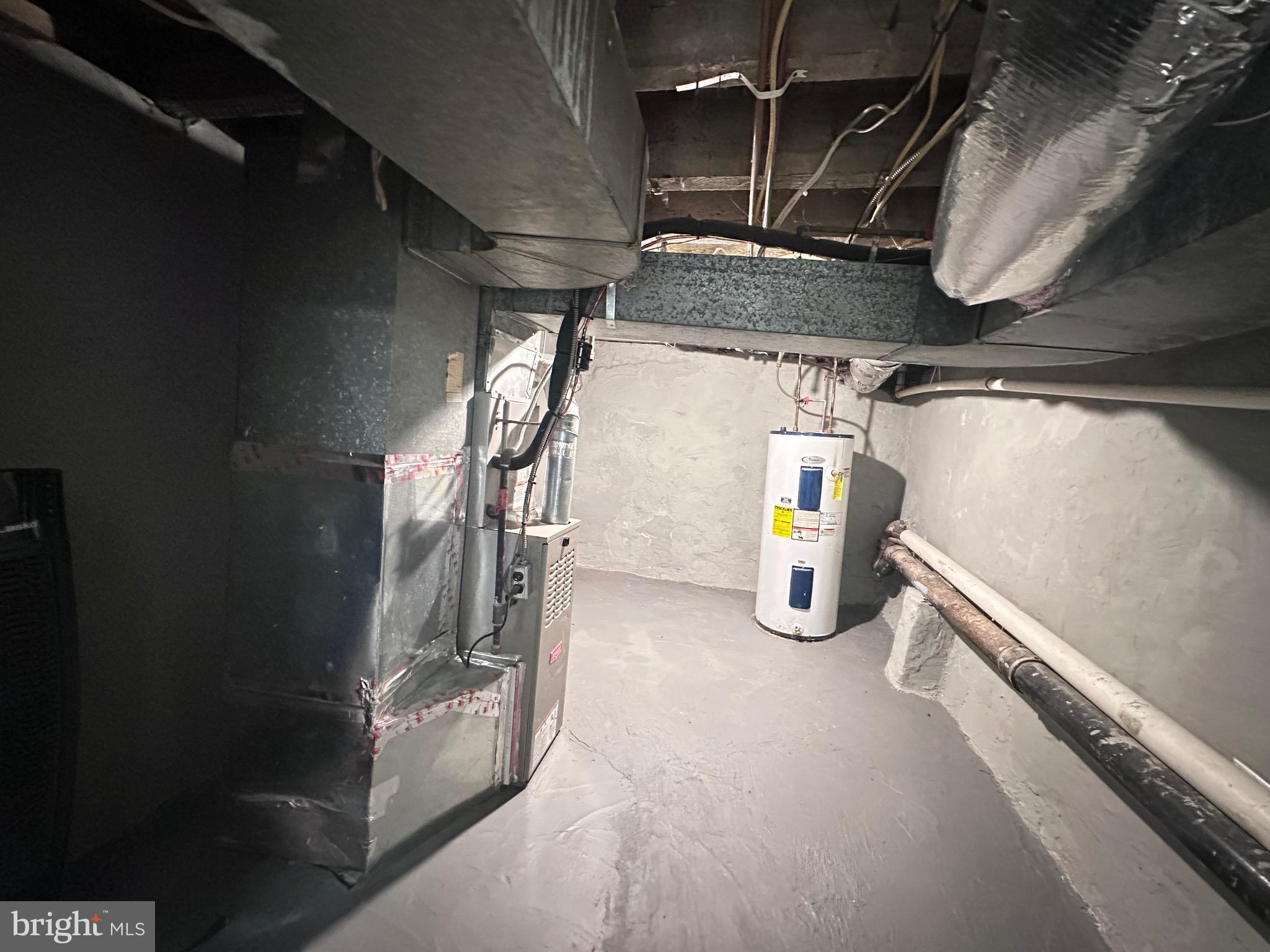 PHILADELPHIA - Residential