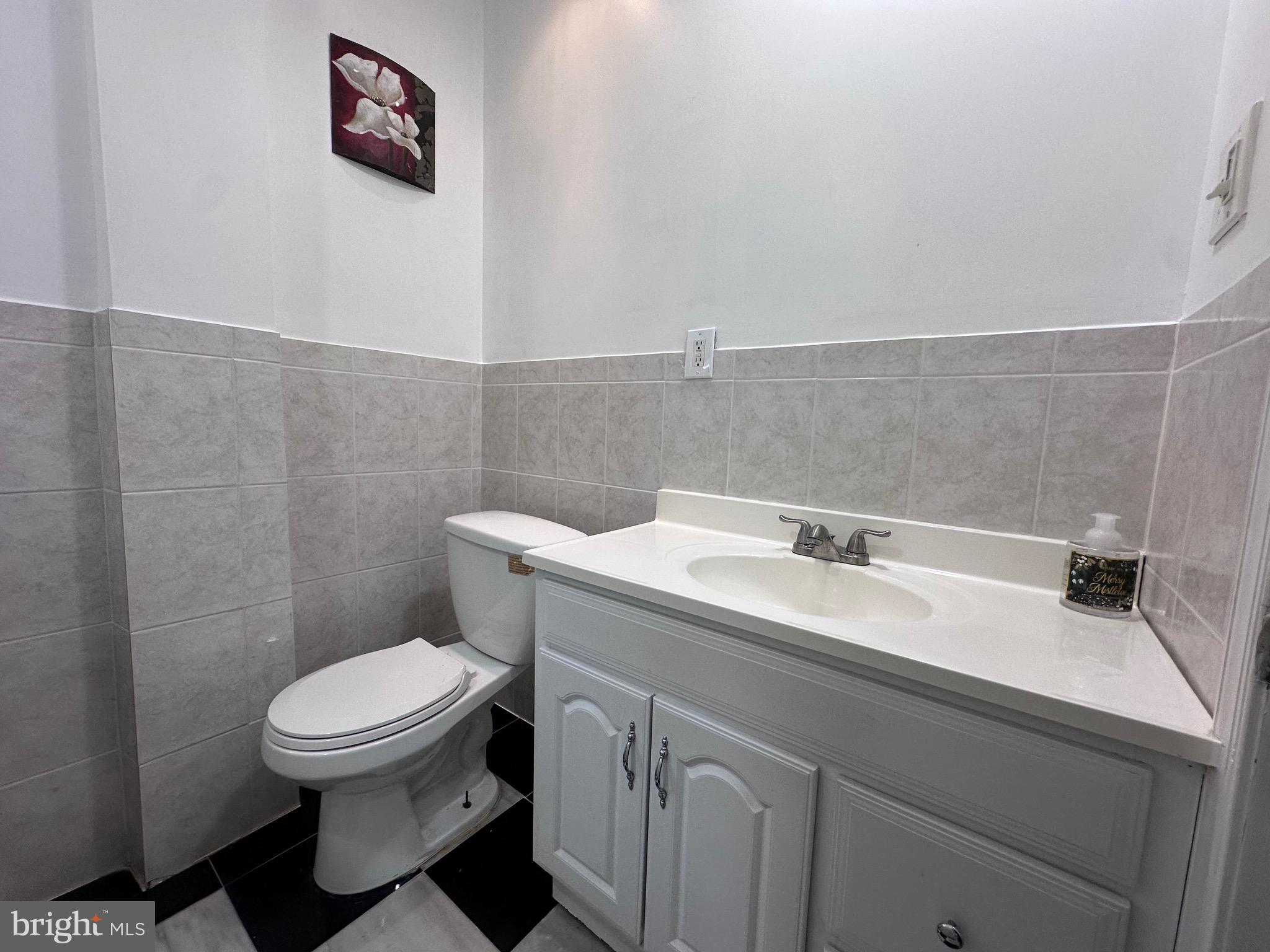 PHILADELPHIA - Residential