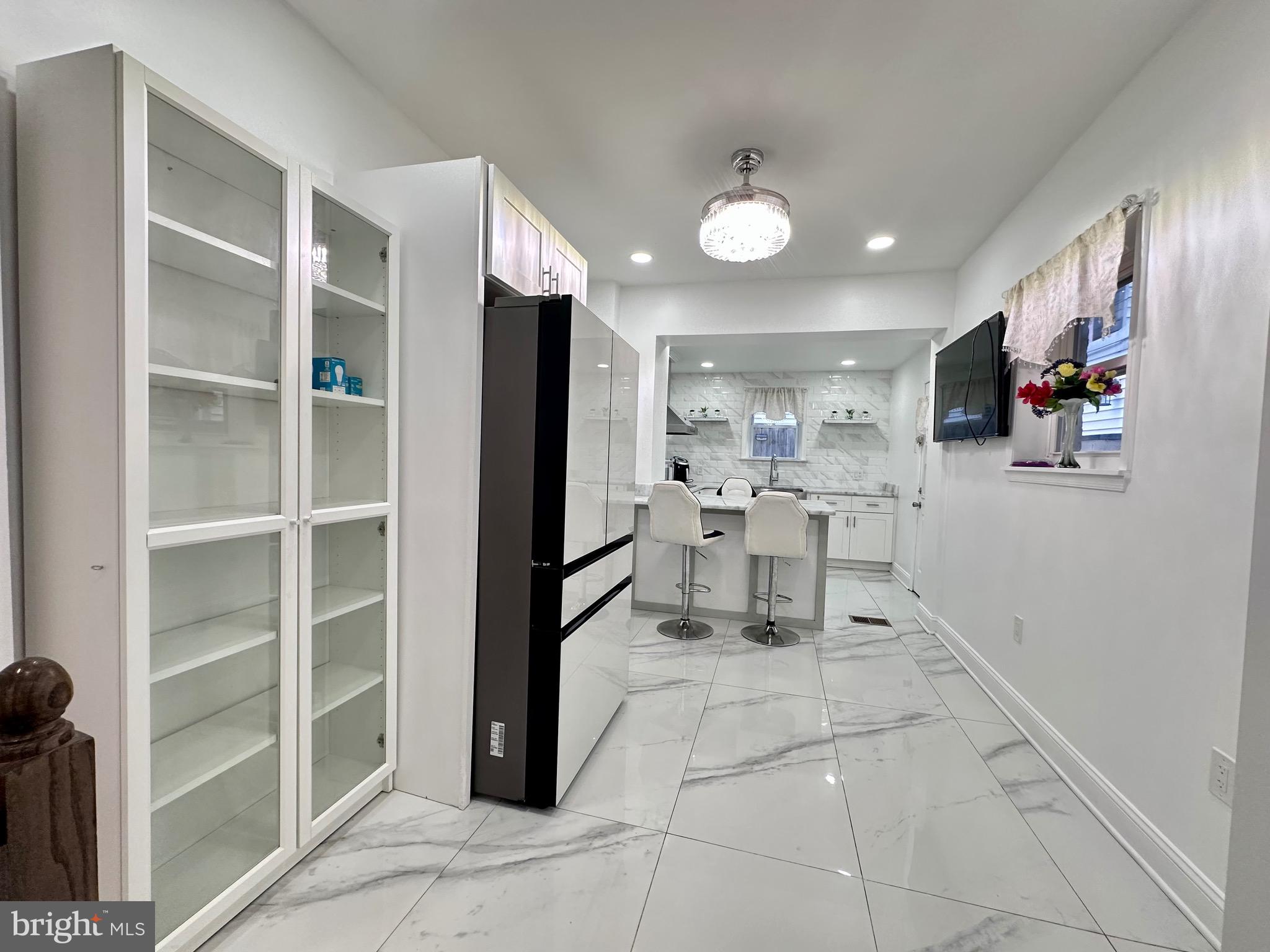 PHILADELPHIA - Residential