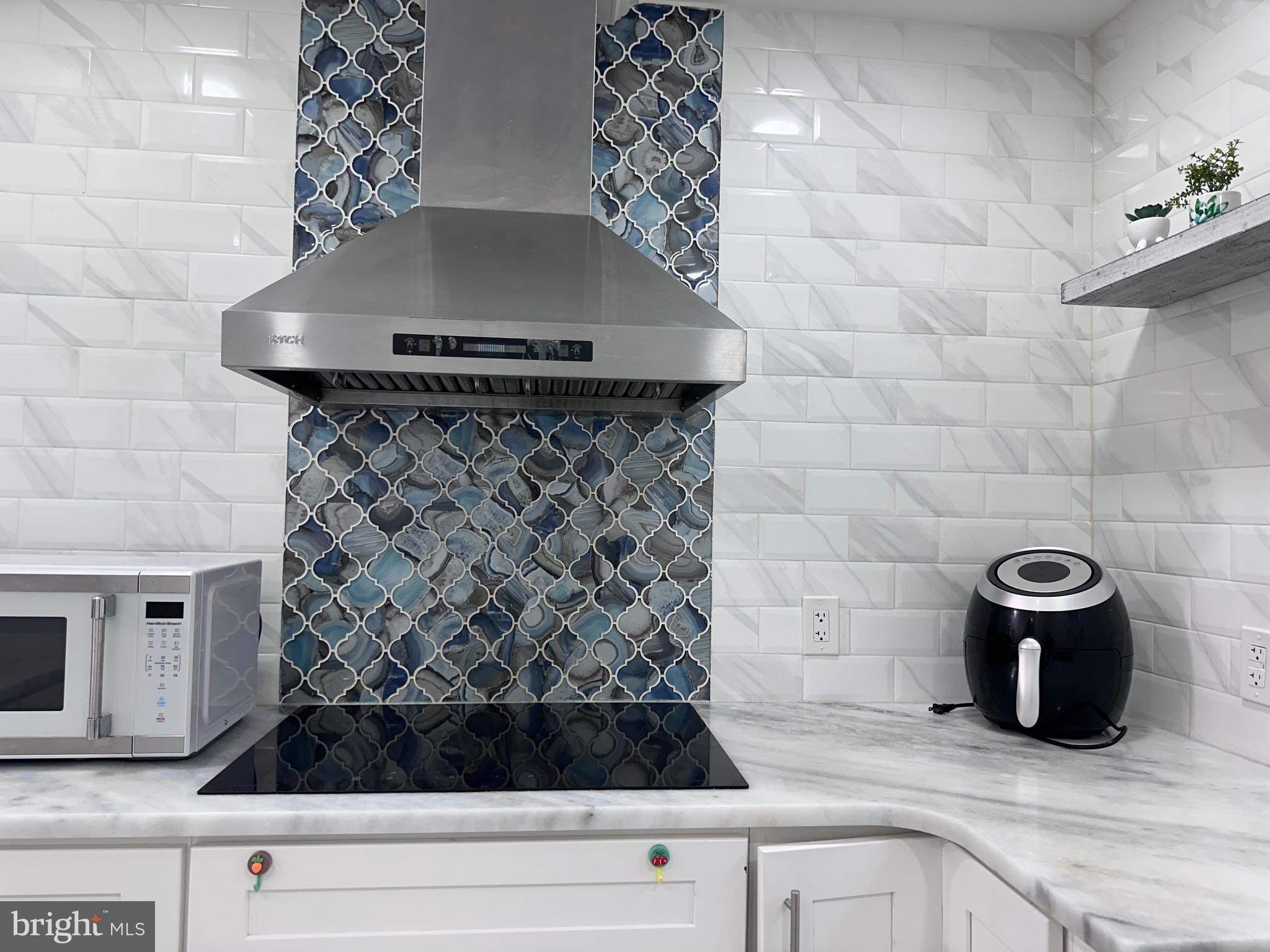 PHILADELPHIA - Residential