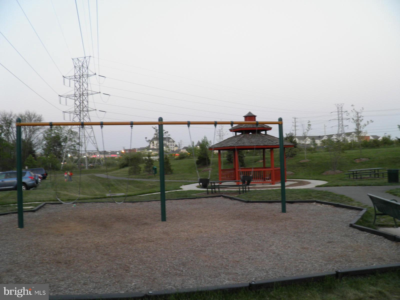 COPPERMINE CROSSING - Residential