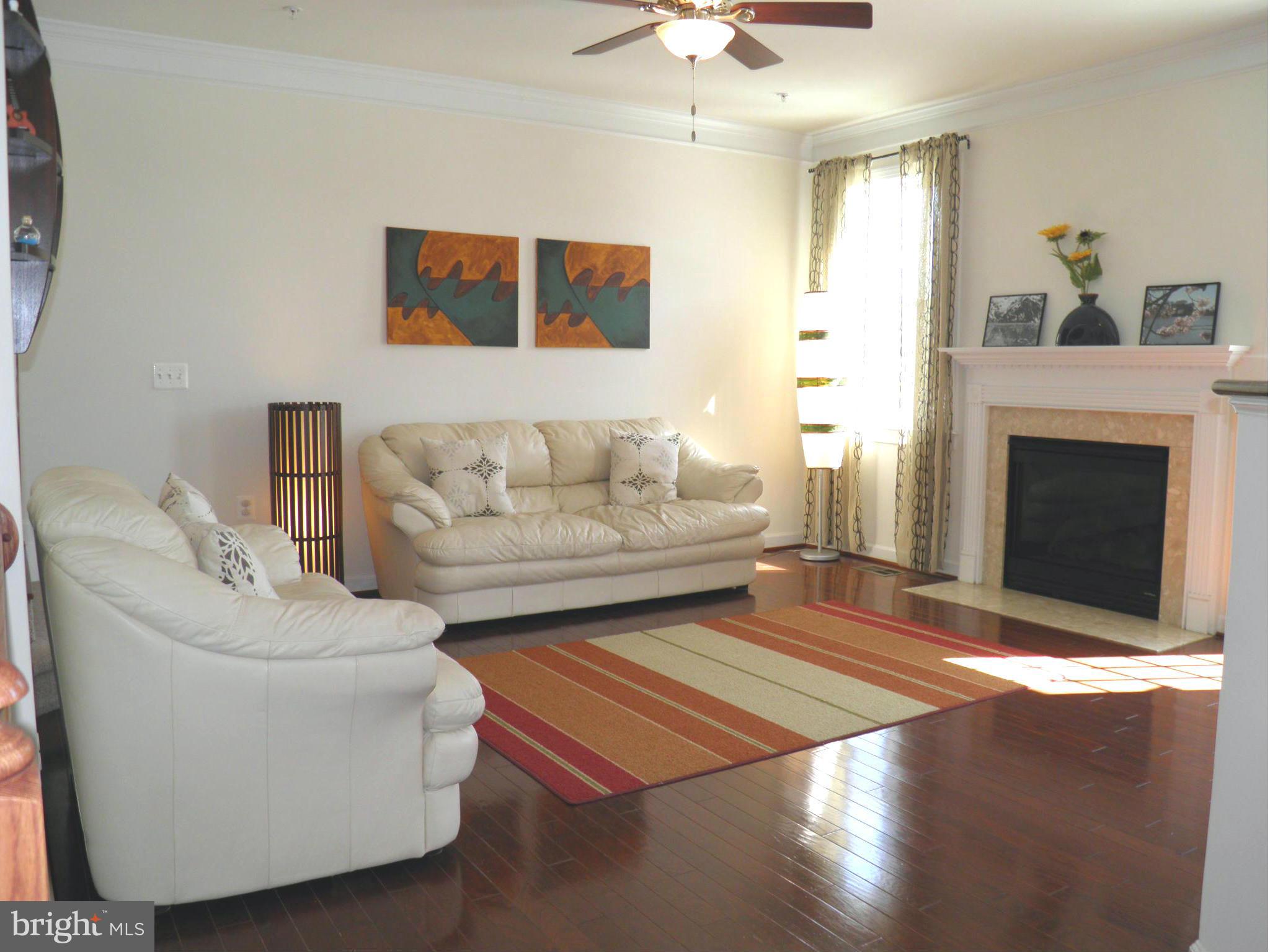 COPPERMINE CROSSING - Residential