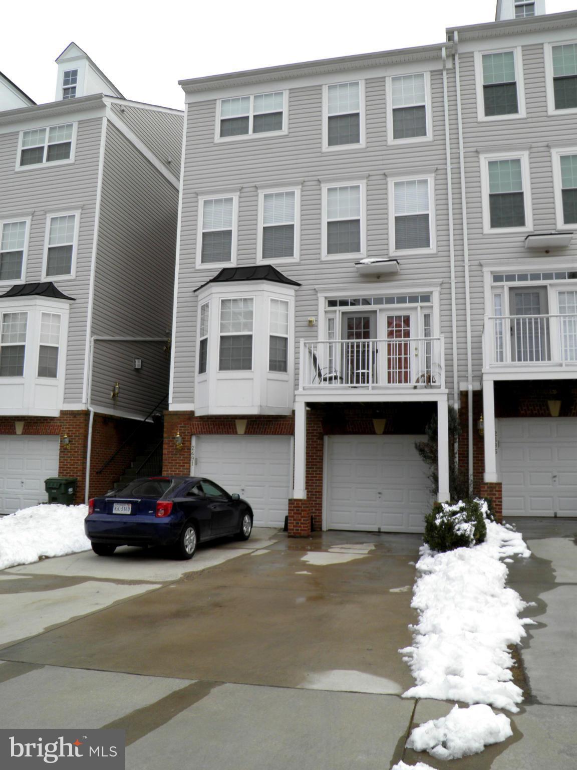 COPPERMINE CROSSING - Residential