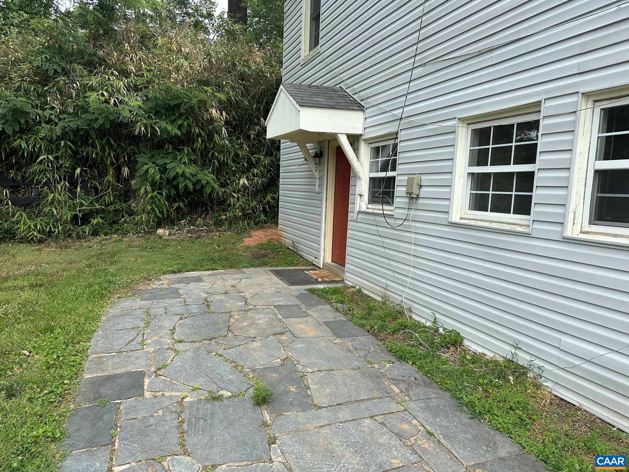 NONE AVAILABLE - Residential Lease