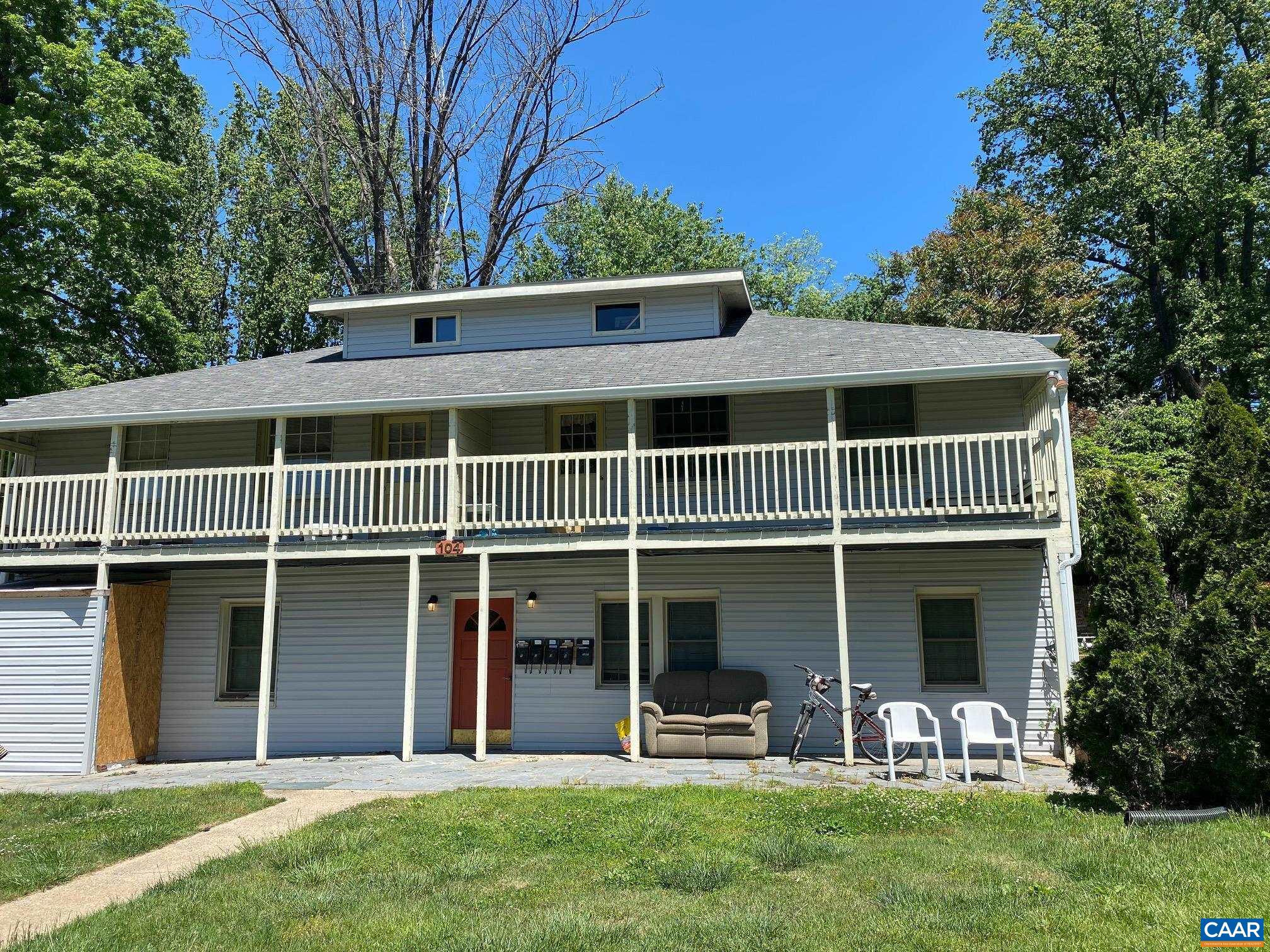 NONE AVAILABLE - Residential Lease