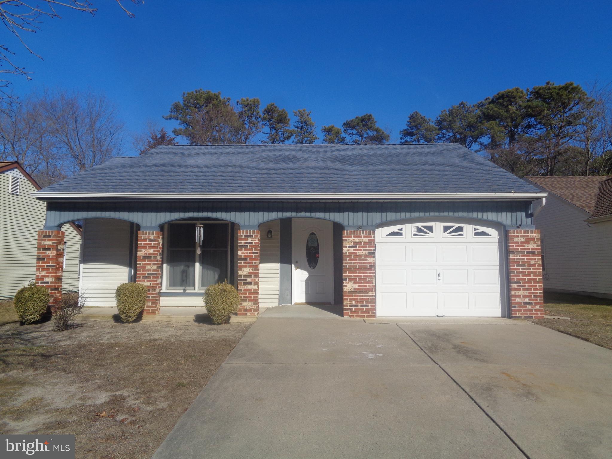 75 MAIDSTONE PLACE
