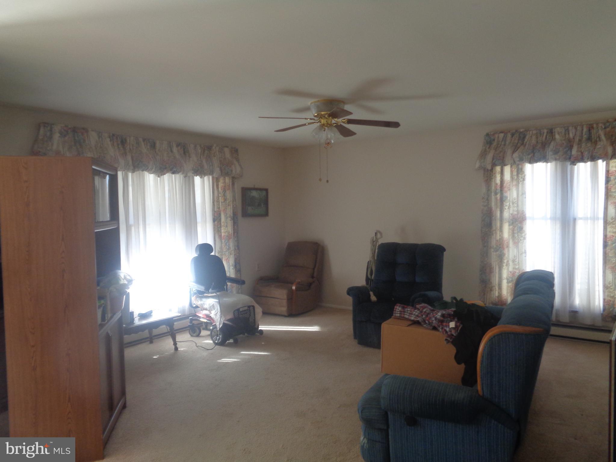 LEISURETOWNE - Residential