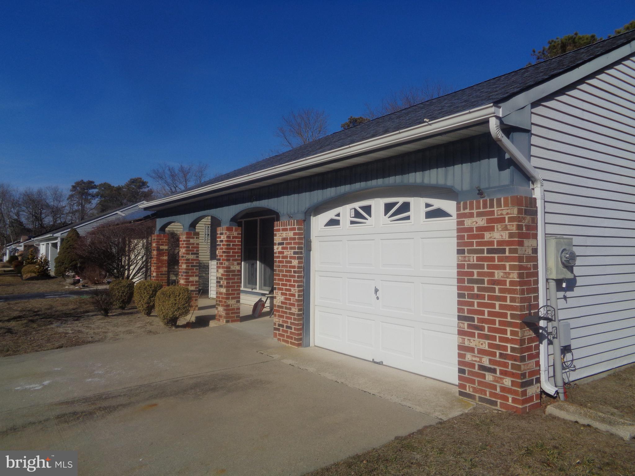 75 MAIDSTONE PLACE