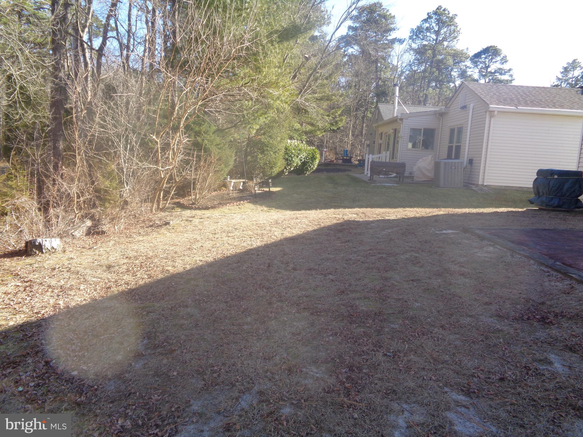 LEISURETOWNE - Residential