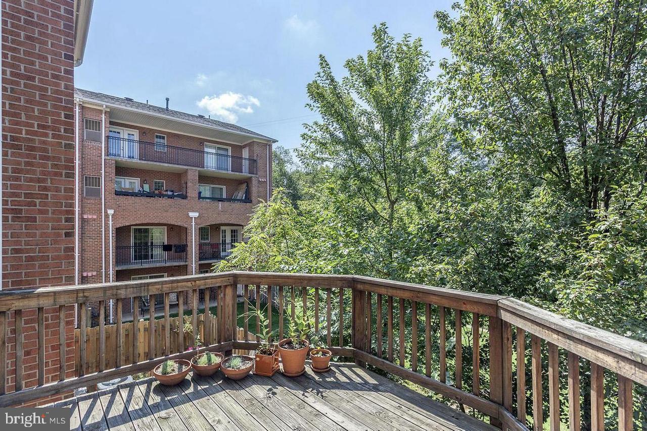 FALLS STATION - Residential Lease