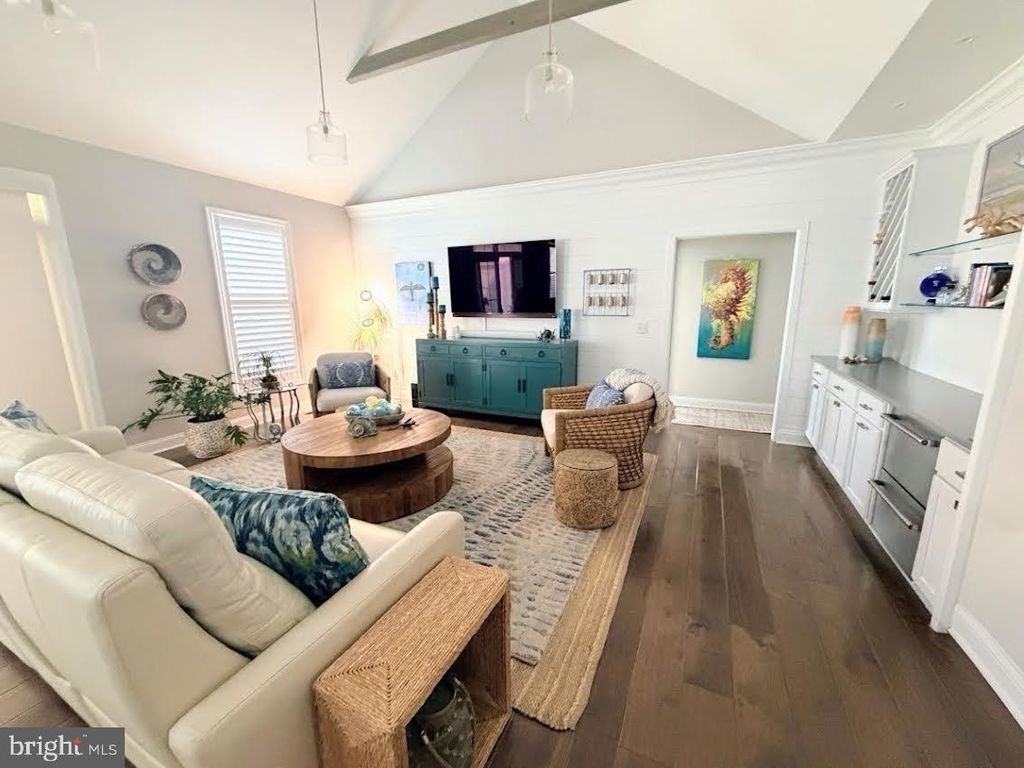 Photo of 158 E Buckingham Drive, REHOBOTH BEACH, DE 19971 (MLS # DESU2109688)