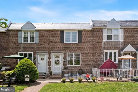 116 Alverstone Road, Clifton Heights, PA MLS: PADE2090404