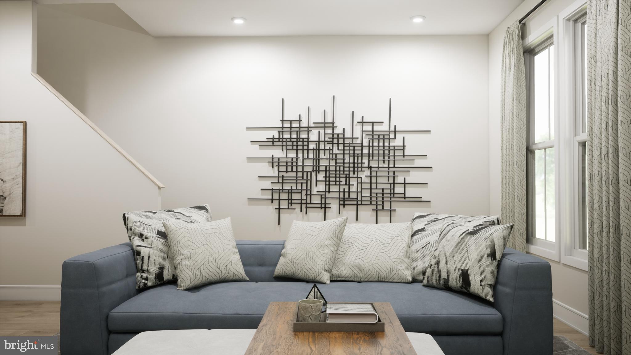 WEST PARK AT BRAMBLETON - Residential