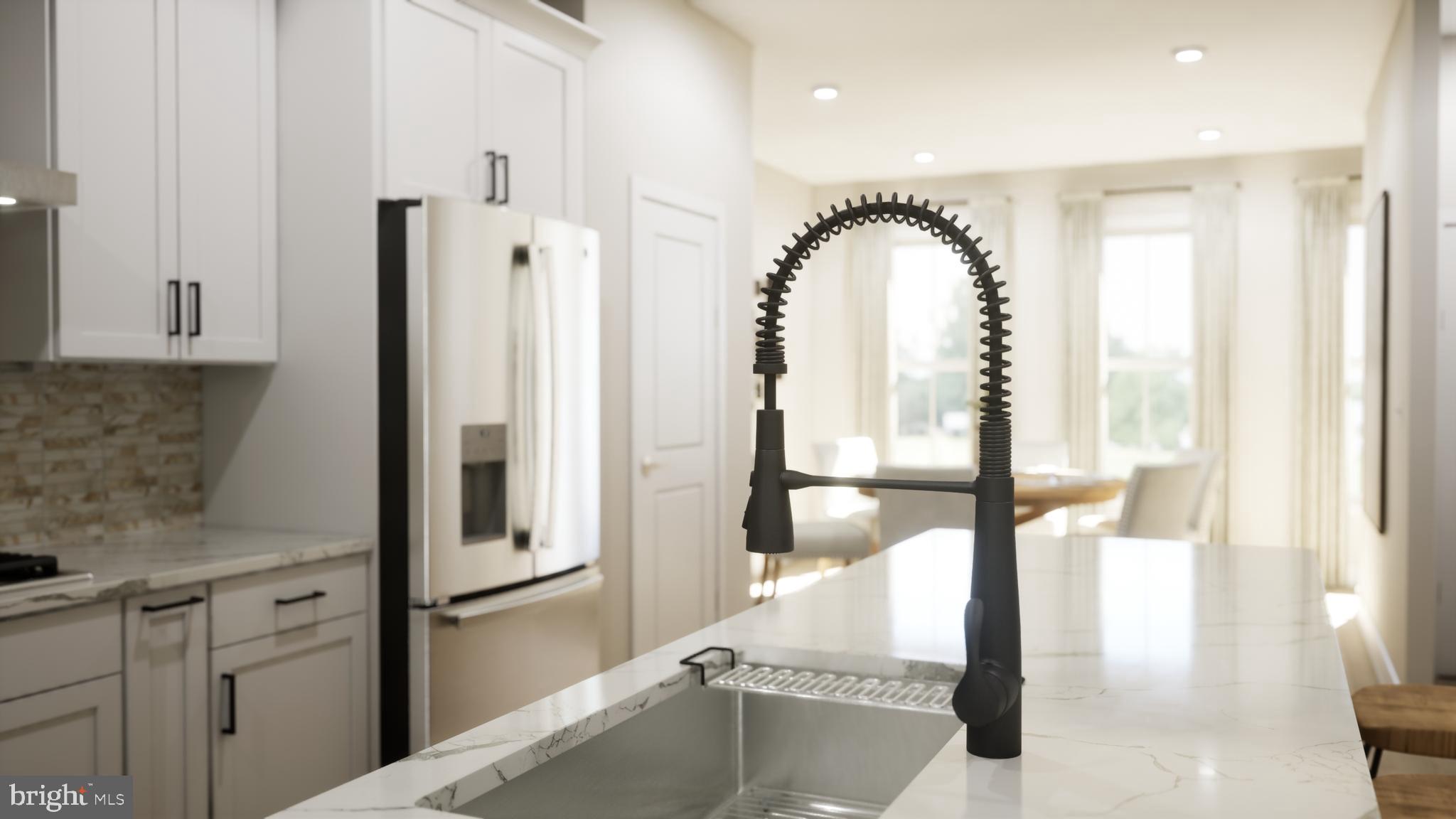 WEST PARK AT BRAMBLETON - Residential