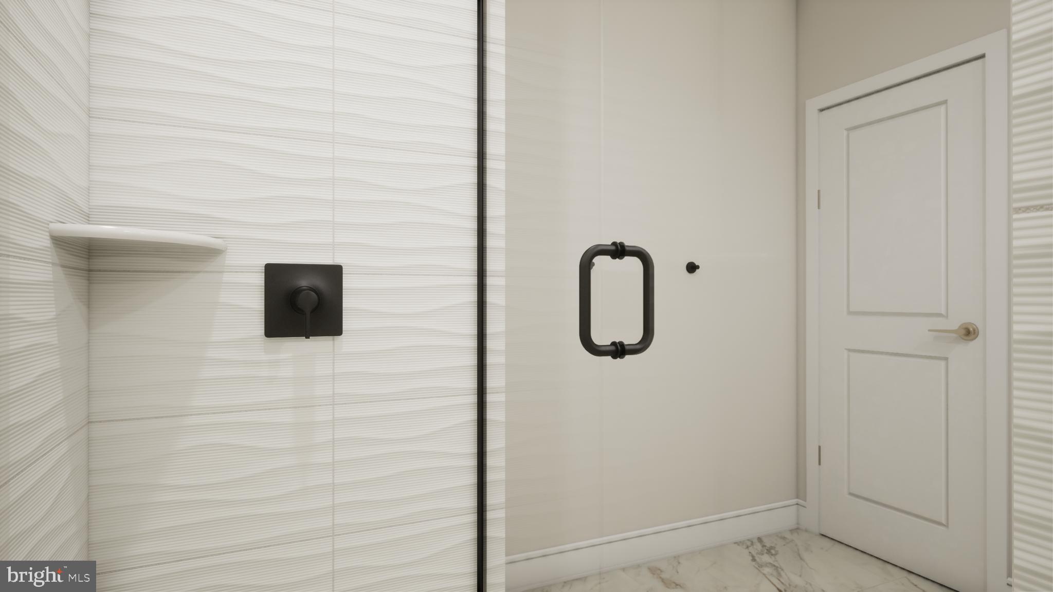 WEST PARK AT BRAMBLETON - Residential