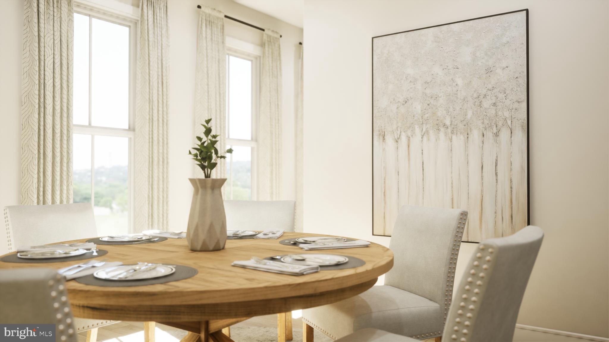 WEST PARK AT BRAMBLETON - Residential