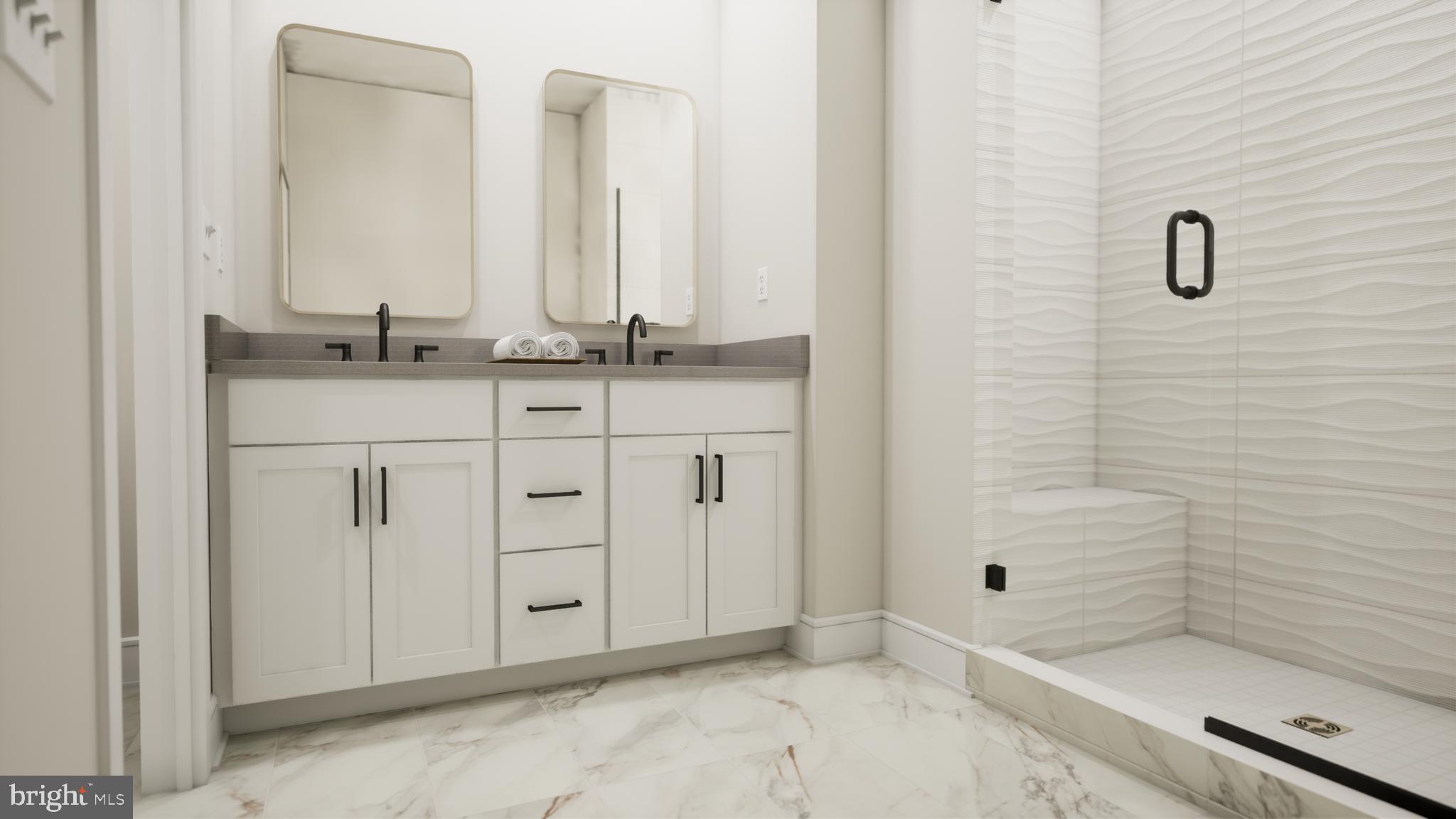 WEST PARK AT BRAMBLETON - Residential