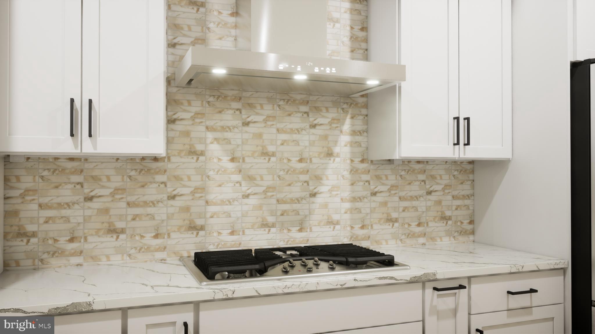 WEST PARK AT BRAMBLETON - Residential