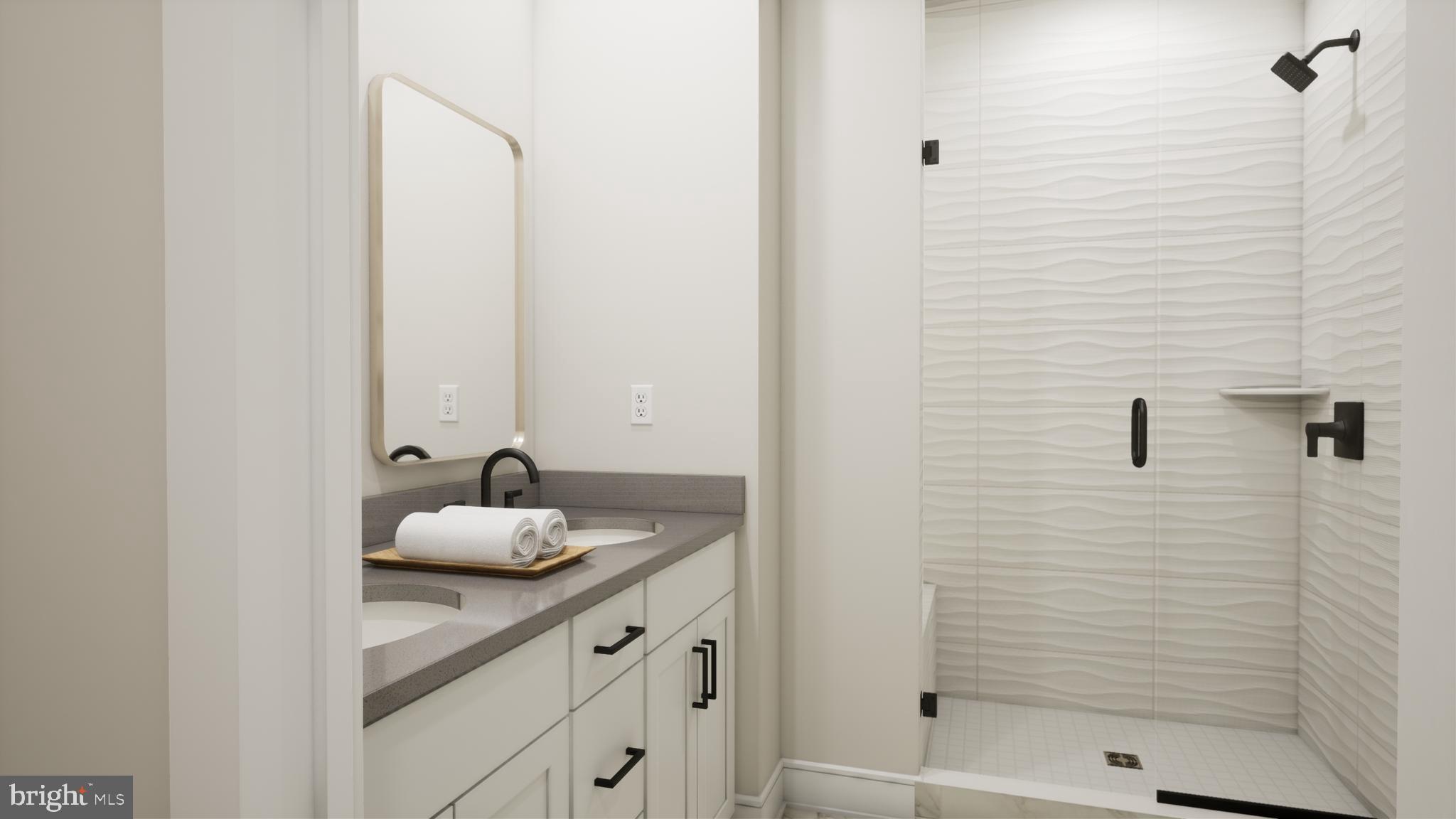 WEST PARK AT BRAMBLETON - Residential