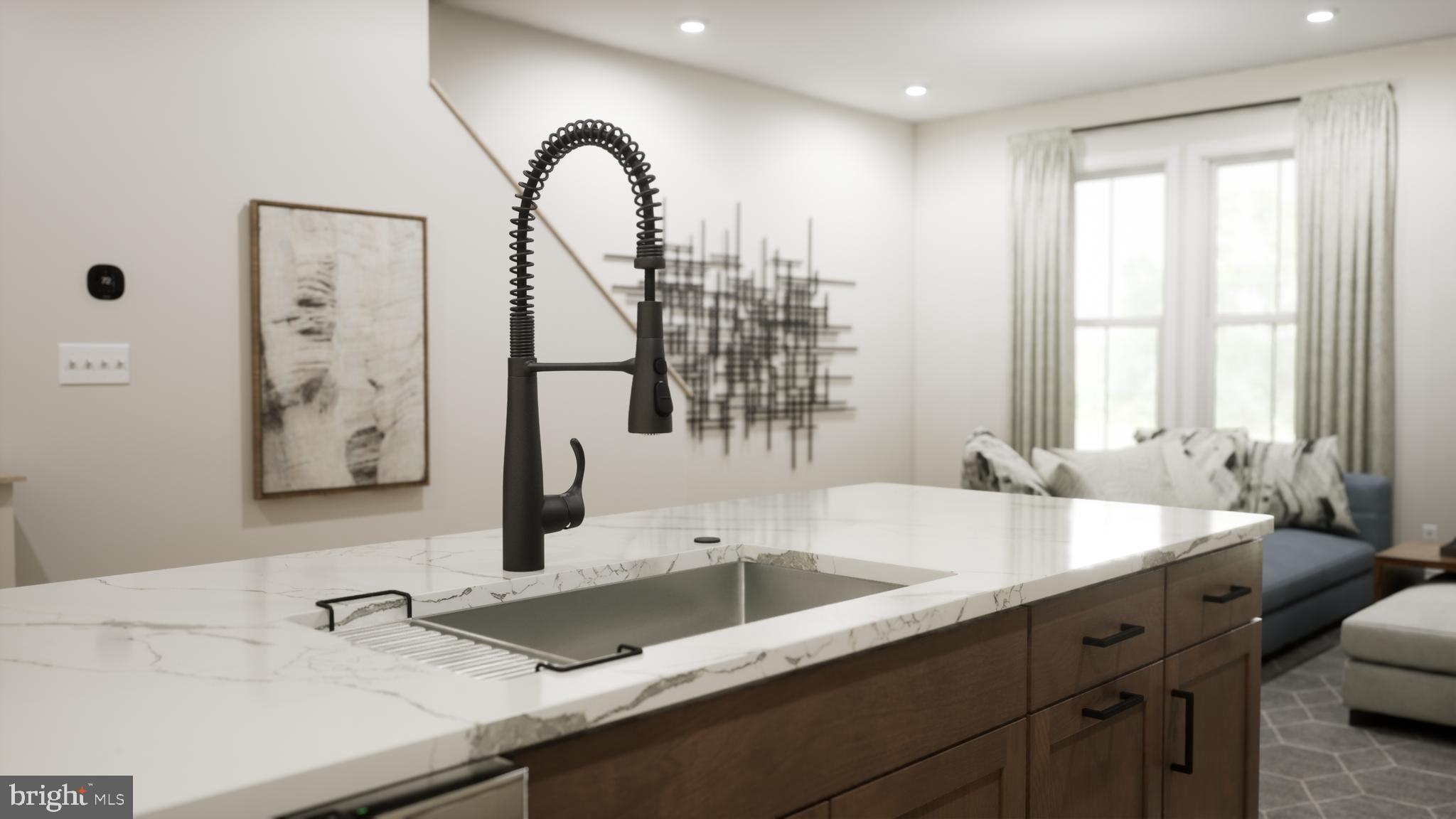 WEST PARK AT BRAMBLETON - Residential