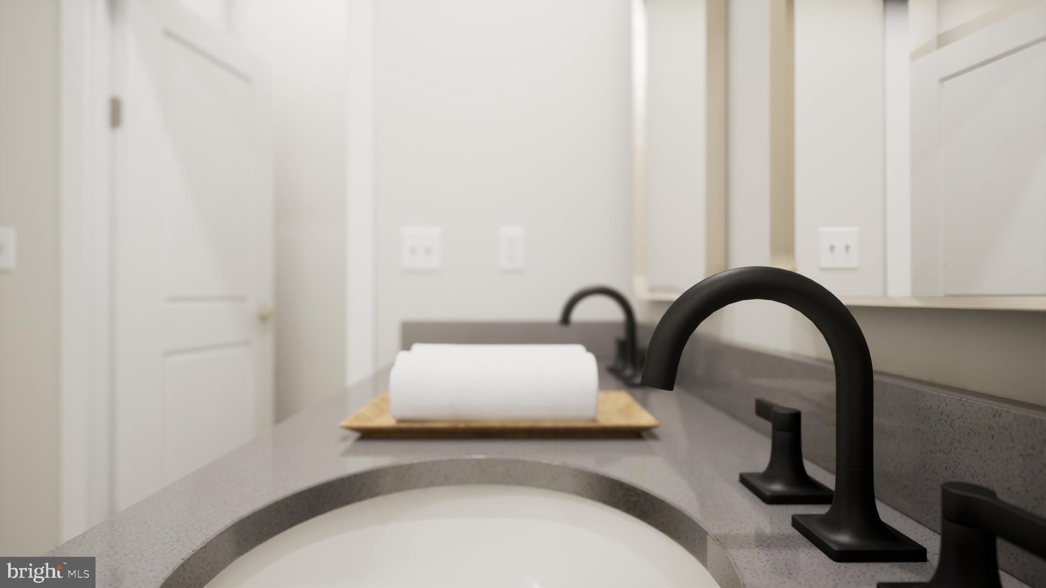 WEST PARK AT BRAMBLETON - Residential