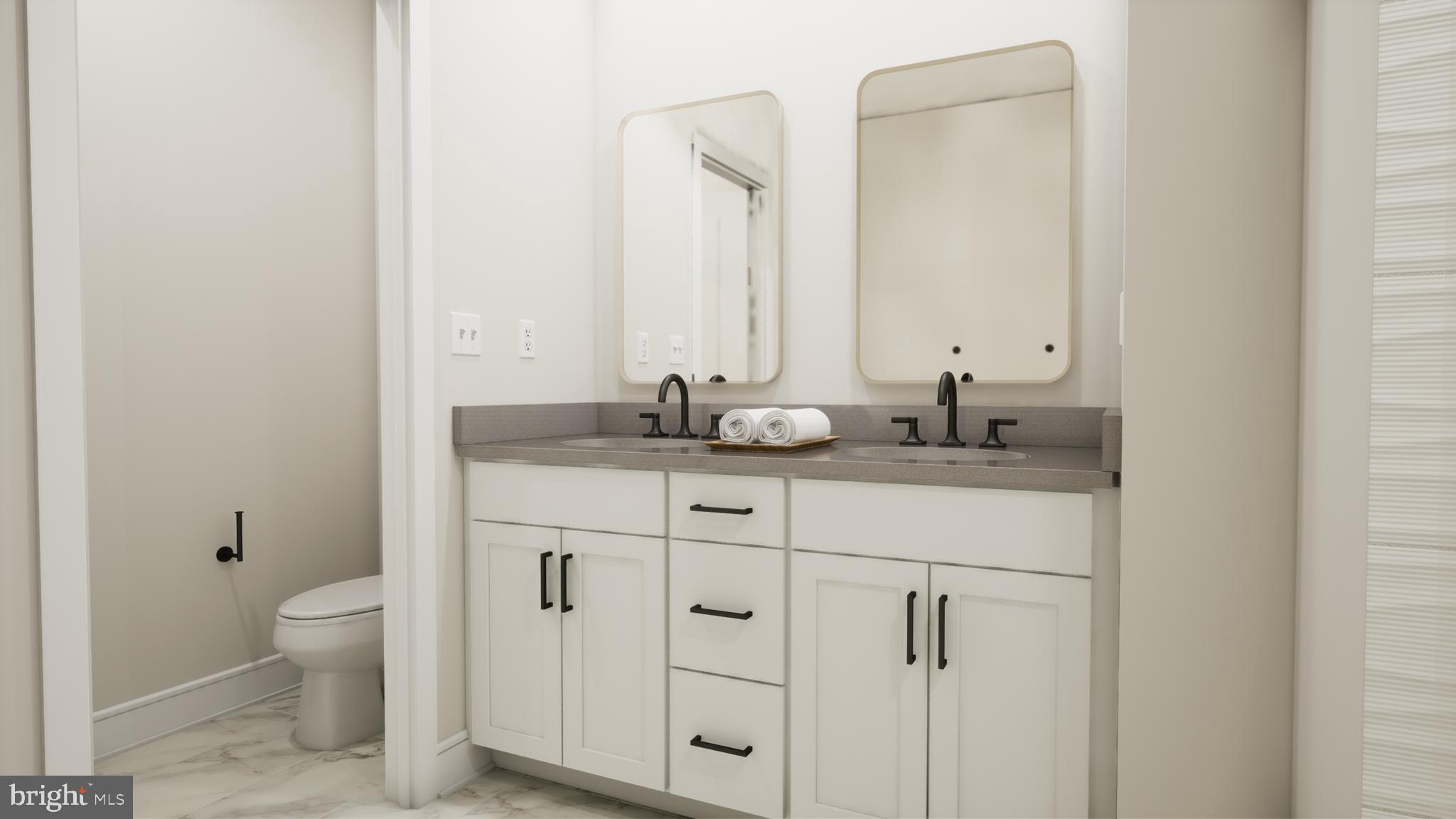 WEST PARK AT BRAMBLETON - Residential