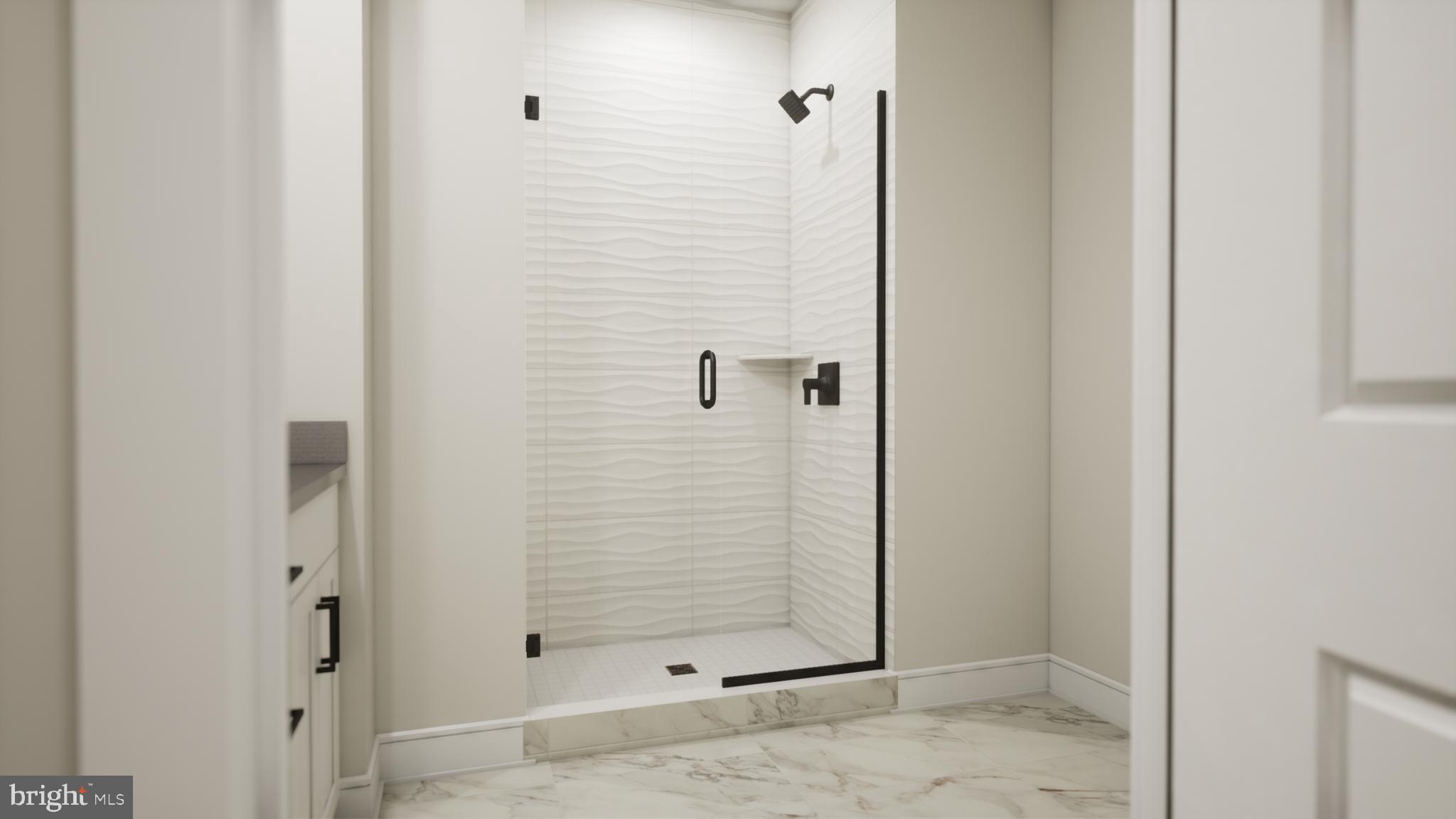 WEST PARK AT BRAMBLETON - Residential