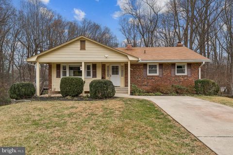 Photo of 17731 Striley Drive, ASHTON, MD 20861 (MLS # MDMC2209108)