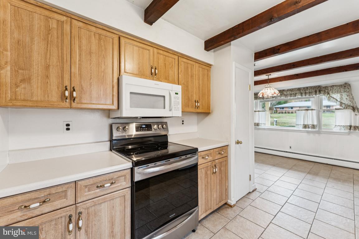 EDNOR HIGHLANDS - Residential