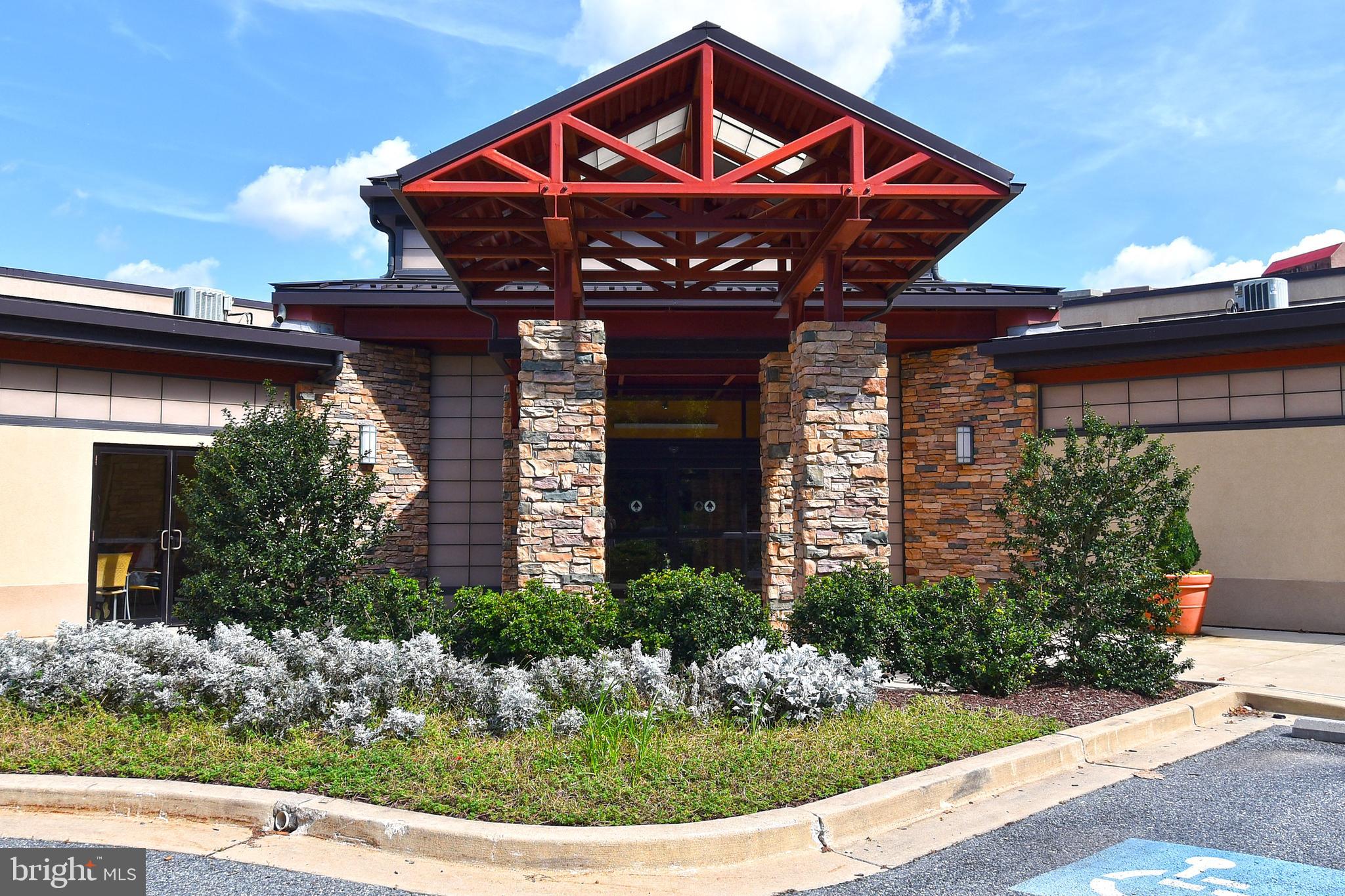 ROSSMOOR MUTUAL #14 - Residential