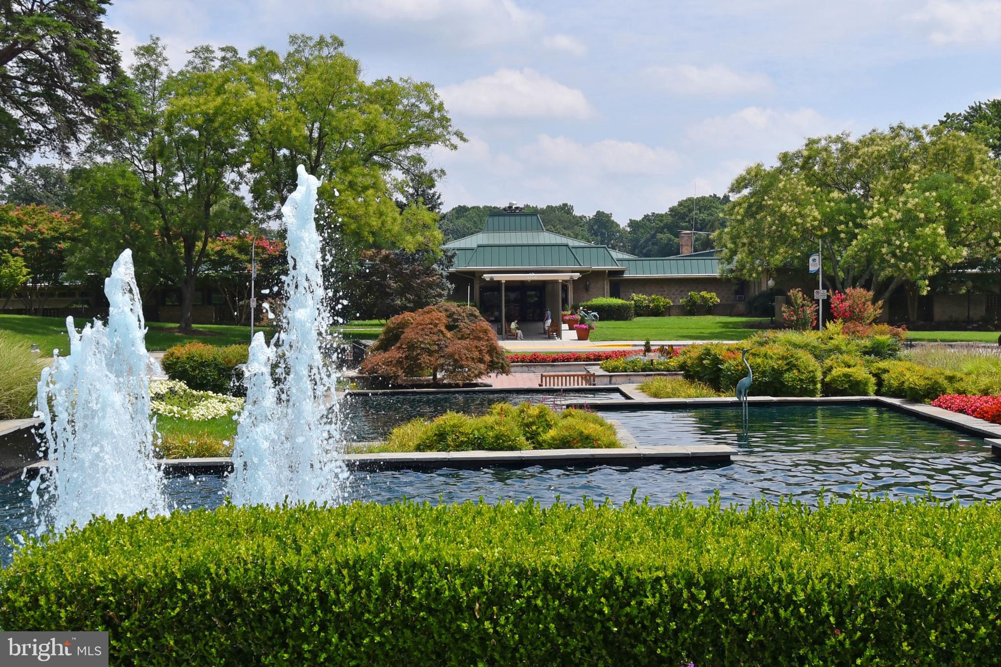 ROSSMOOR MUTUAL #14 - Residential