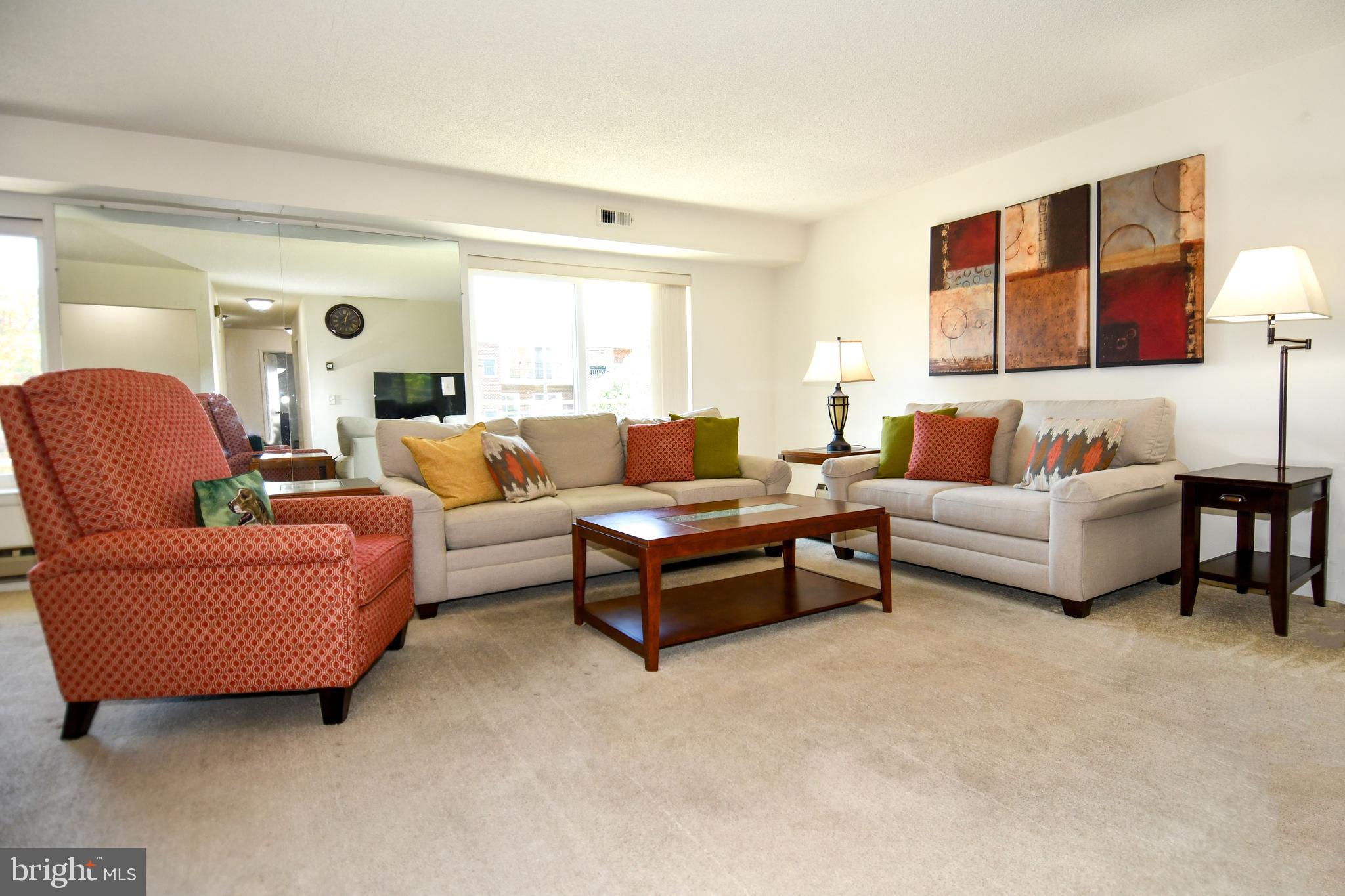 ROSSMOOR MUTUAL #14 - Residential