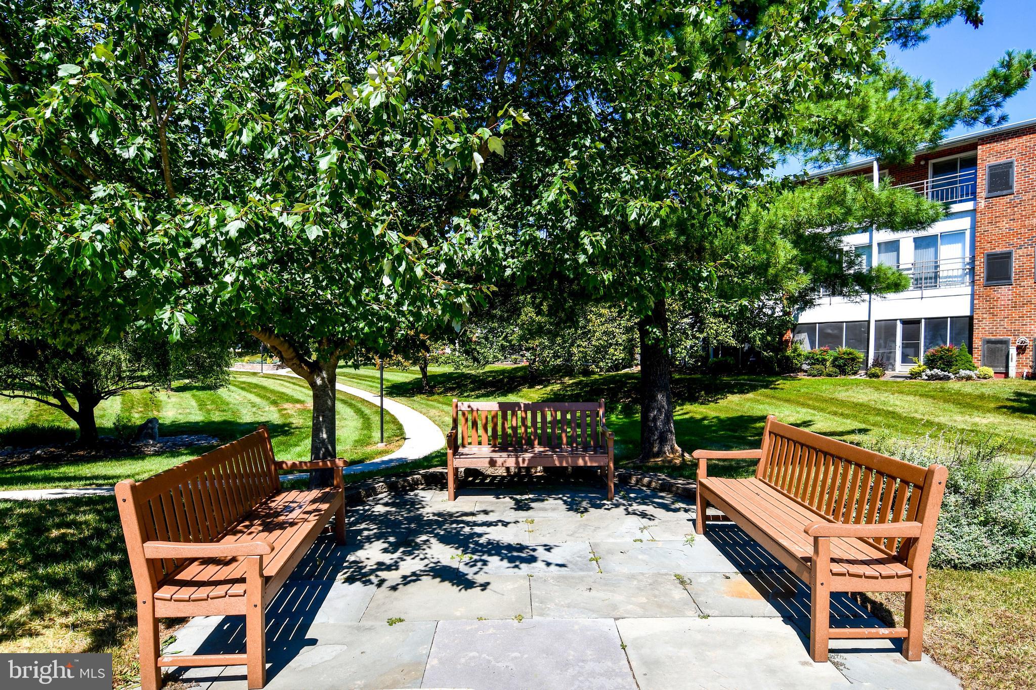 ROSSMOOR MUTUAL #14 - Residential